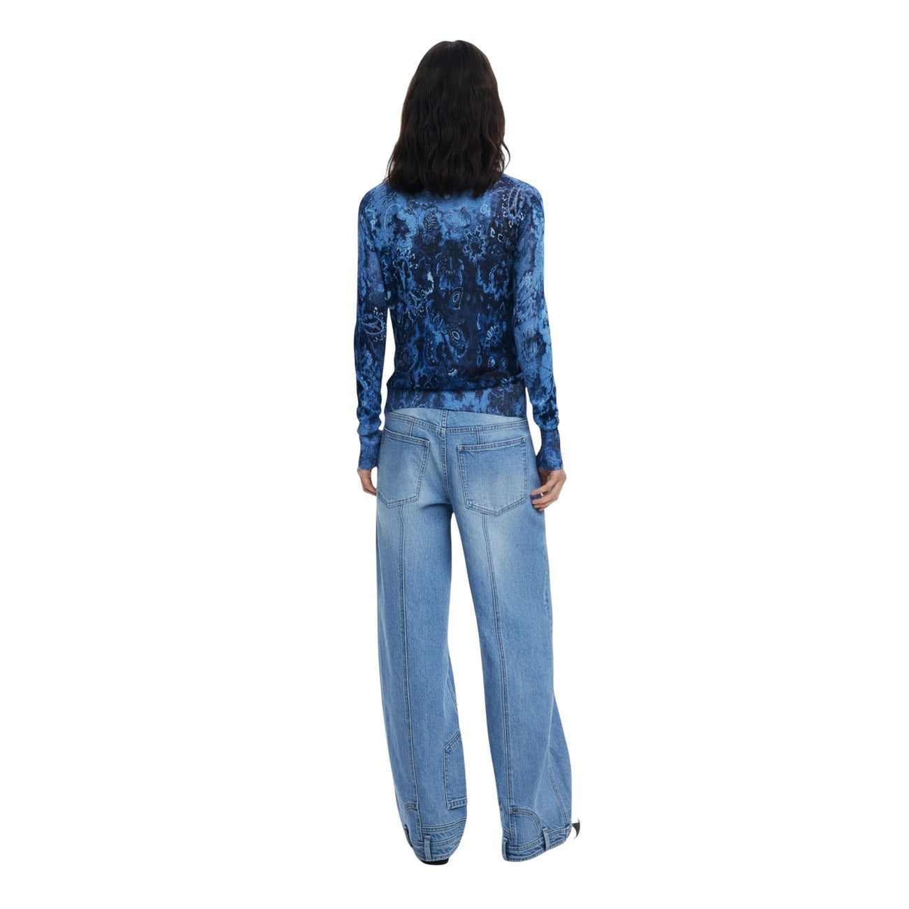 Desigual - Desigual Damen-Cardigan