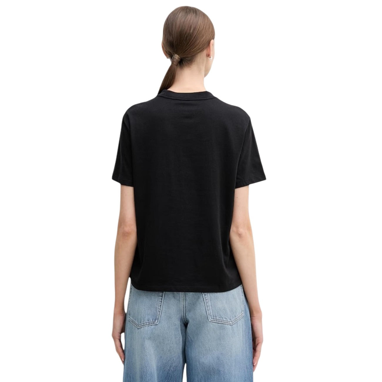 Calvin Klein Jeans - Calvin Klein Jeans T-Shirt Donna