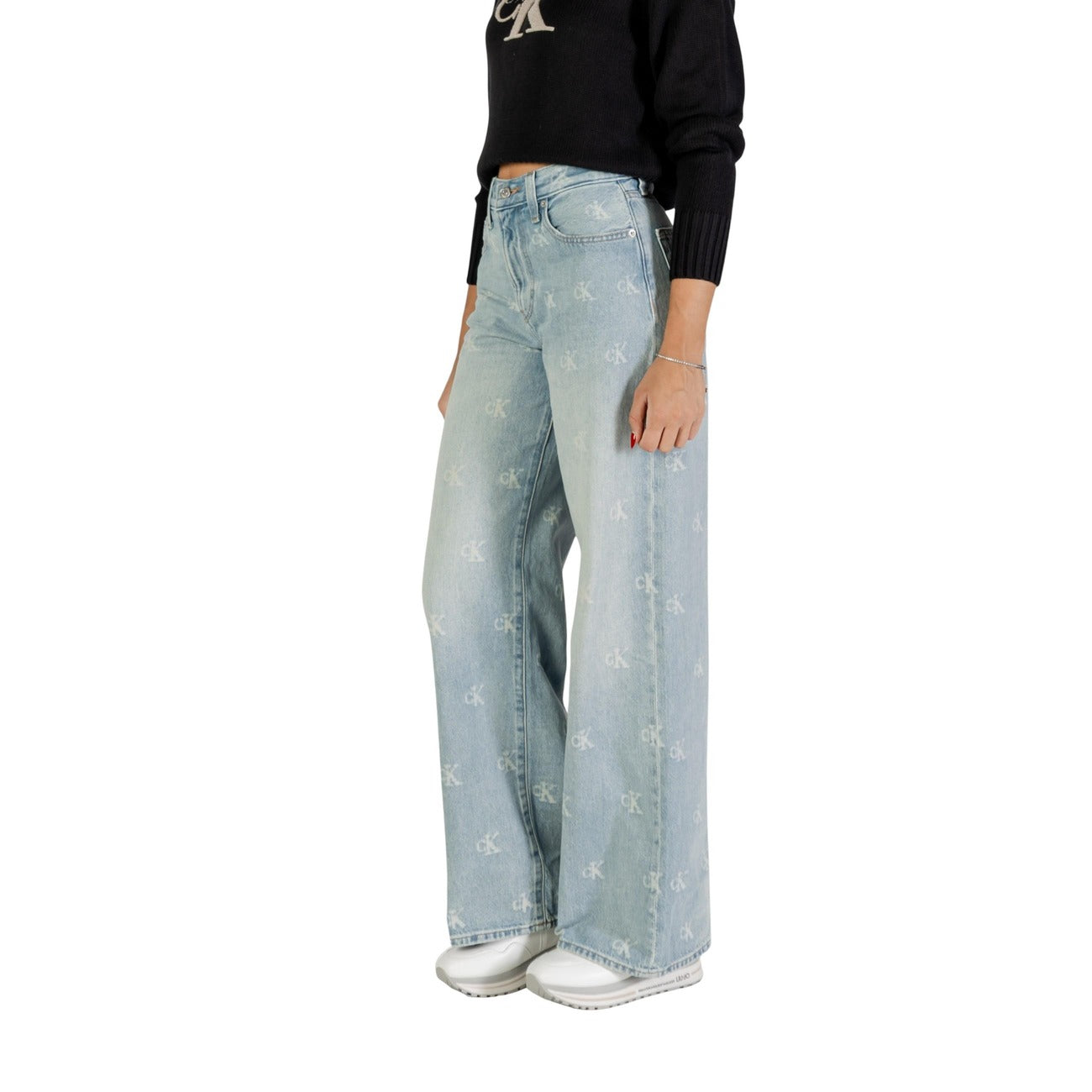Calvin Klein Jeans - Calvin Klein Jeans Damenjeans