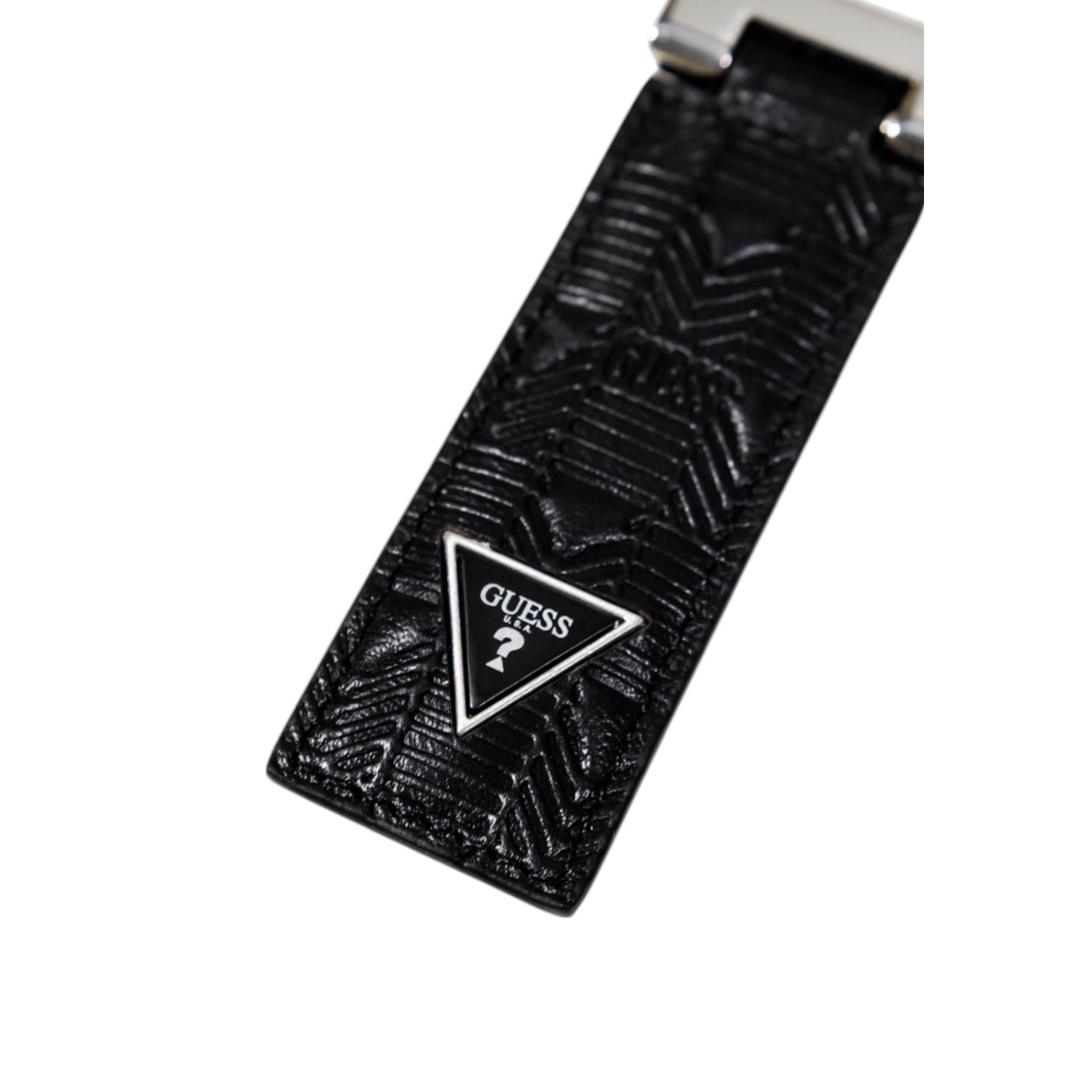 Guess - Guess Men's Keychain