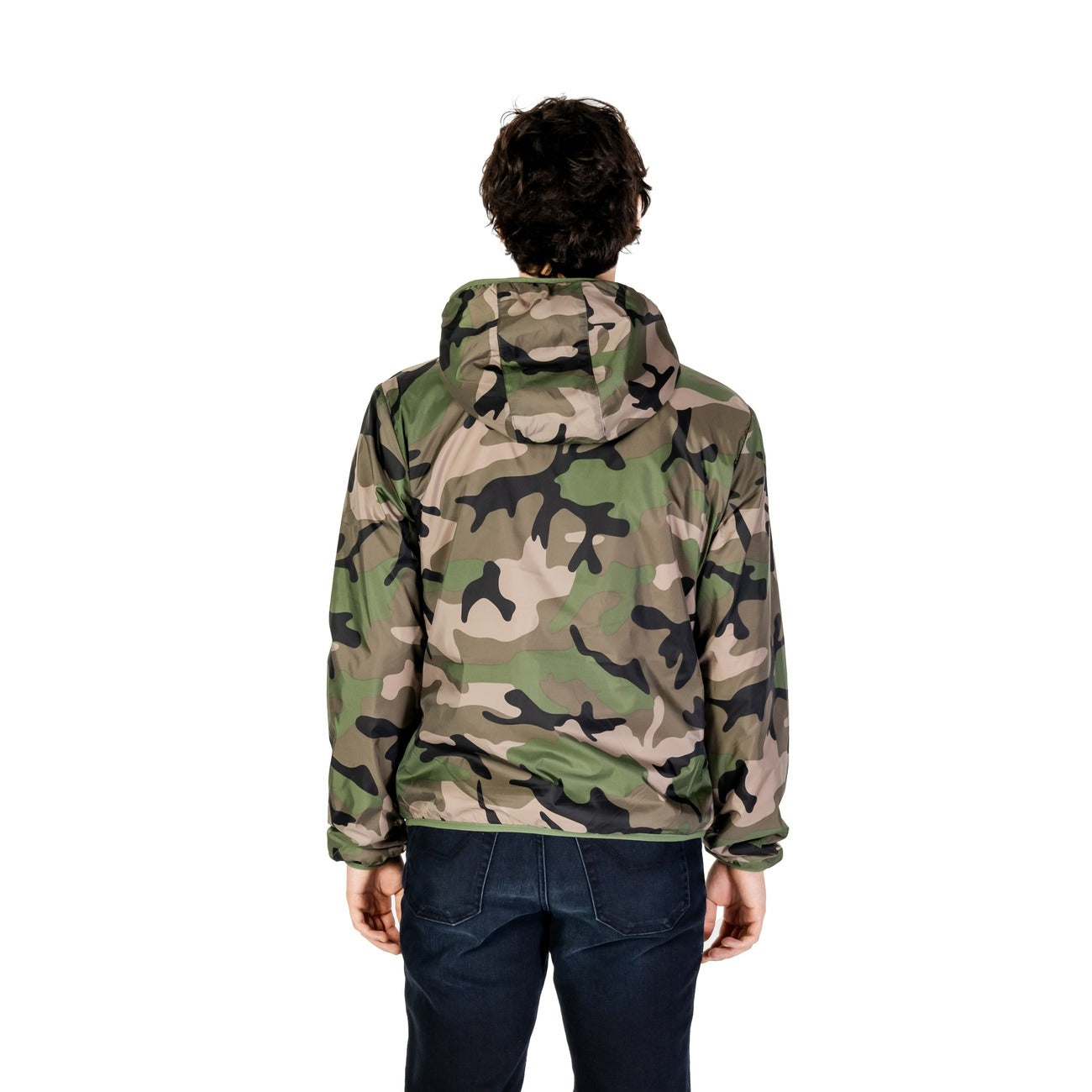 U.s. Polo Assn. - U.s. Polo Assn. Herrenjacke