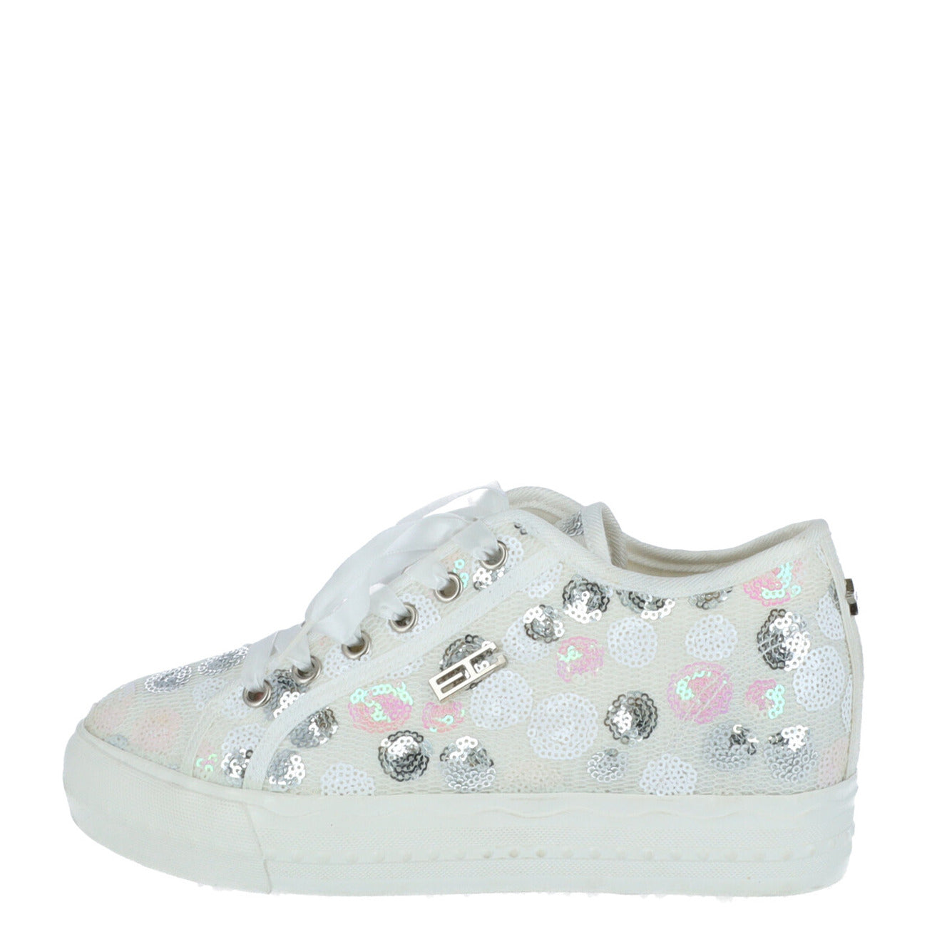 Enrico Coveri - Enrico Coveri Women's Sneakers