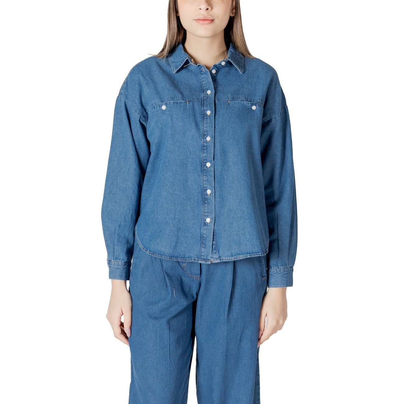 Ichi - Ichi Camicia Donna