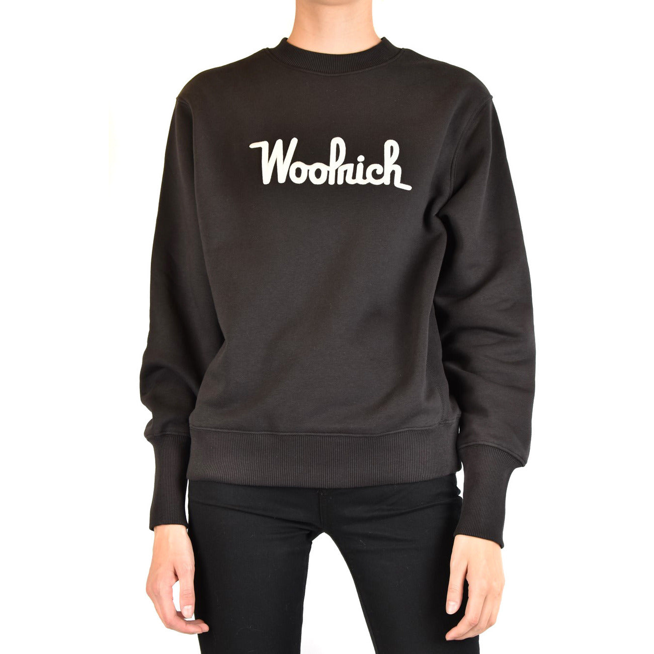 Woolrich - Woolrich Felpa Donna