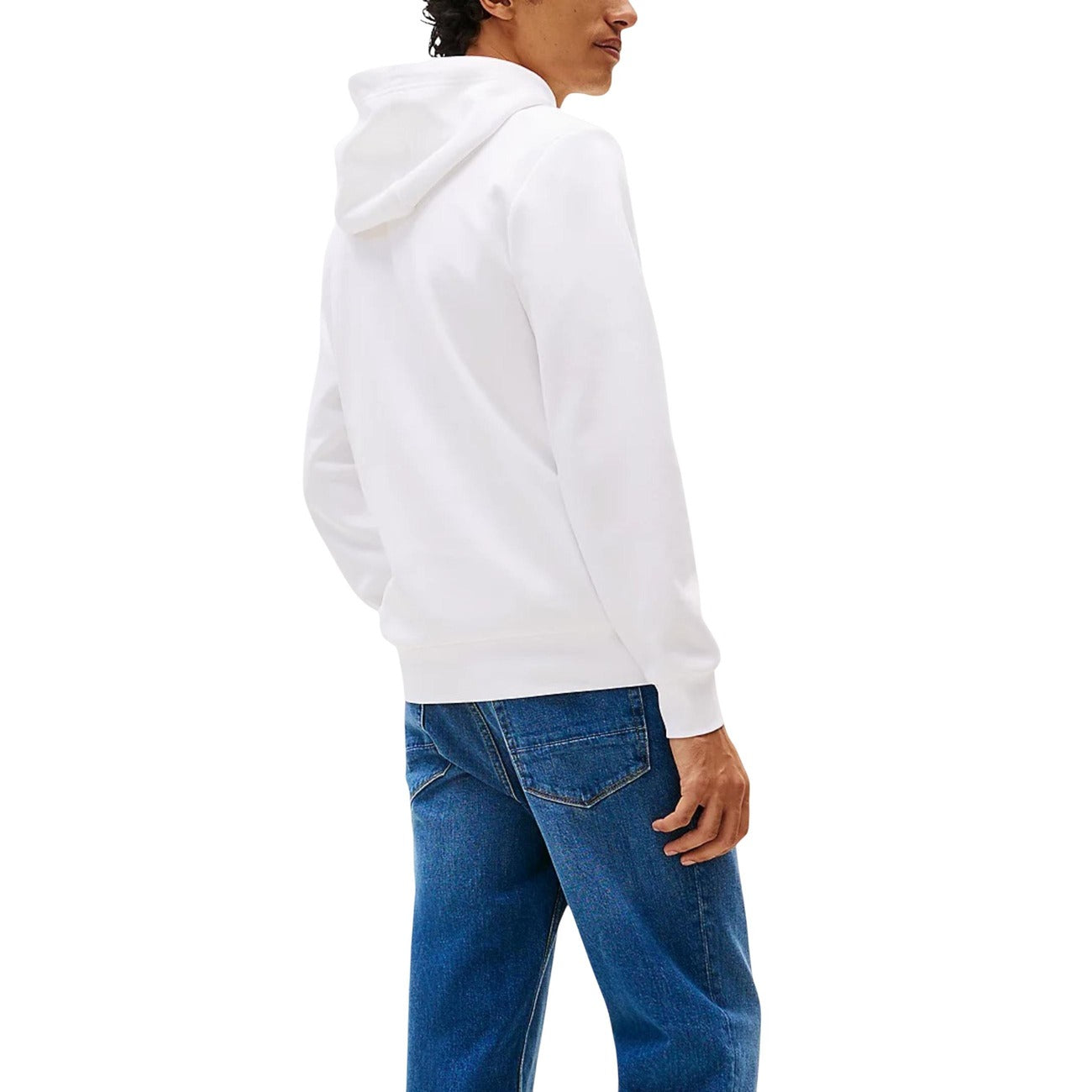 Tommy Hilfiger - Tommy Hilfiger Felpa Uomo