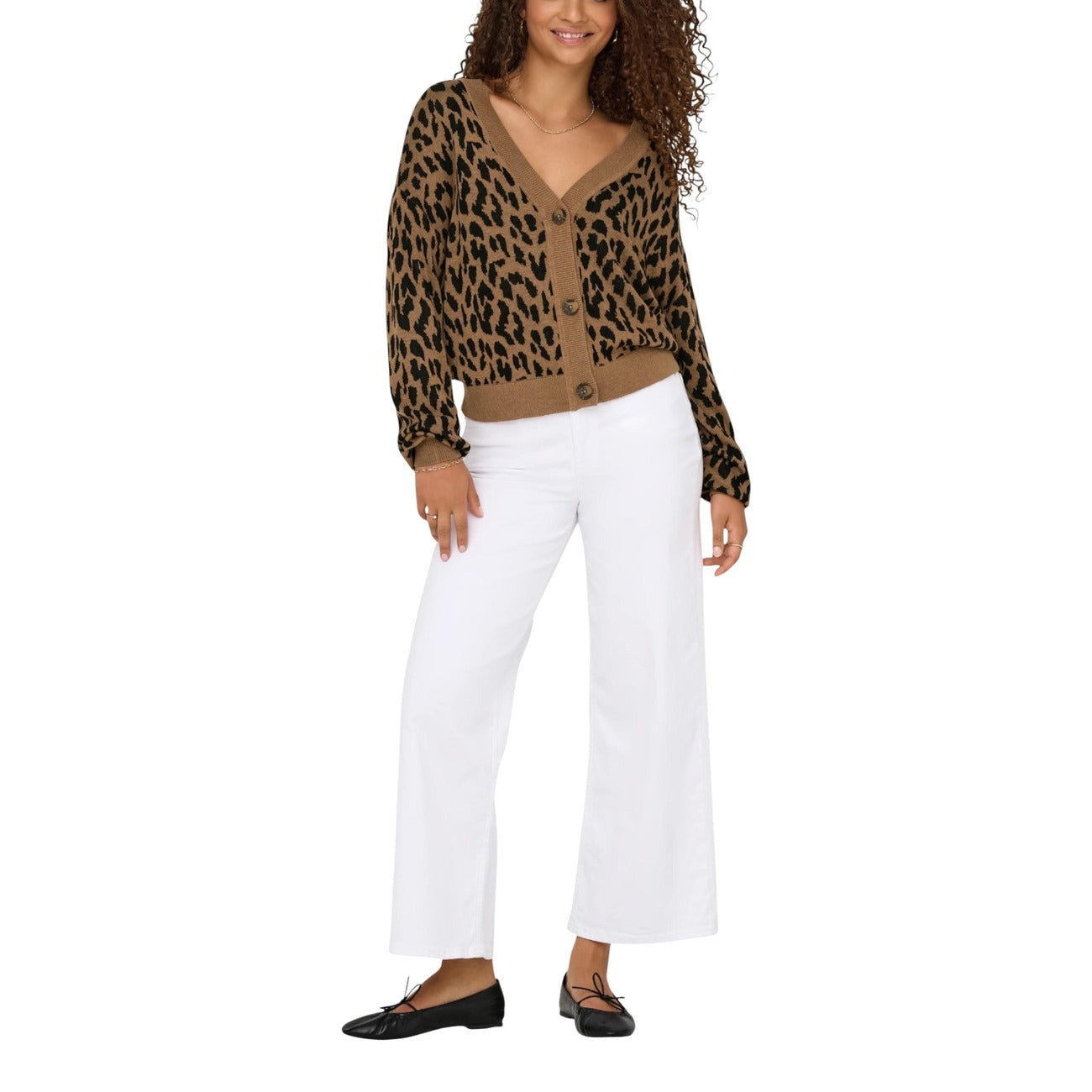 Only - Only Damen Cardigan