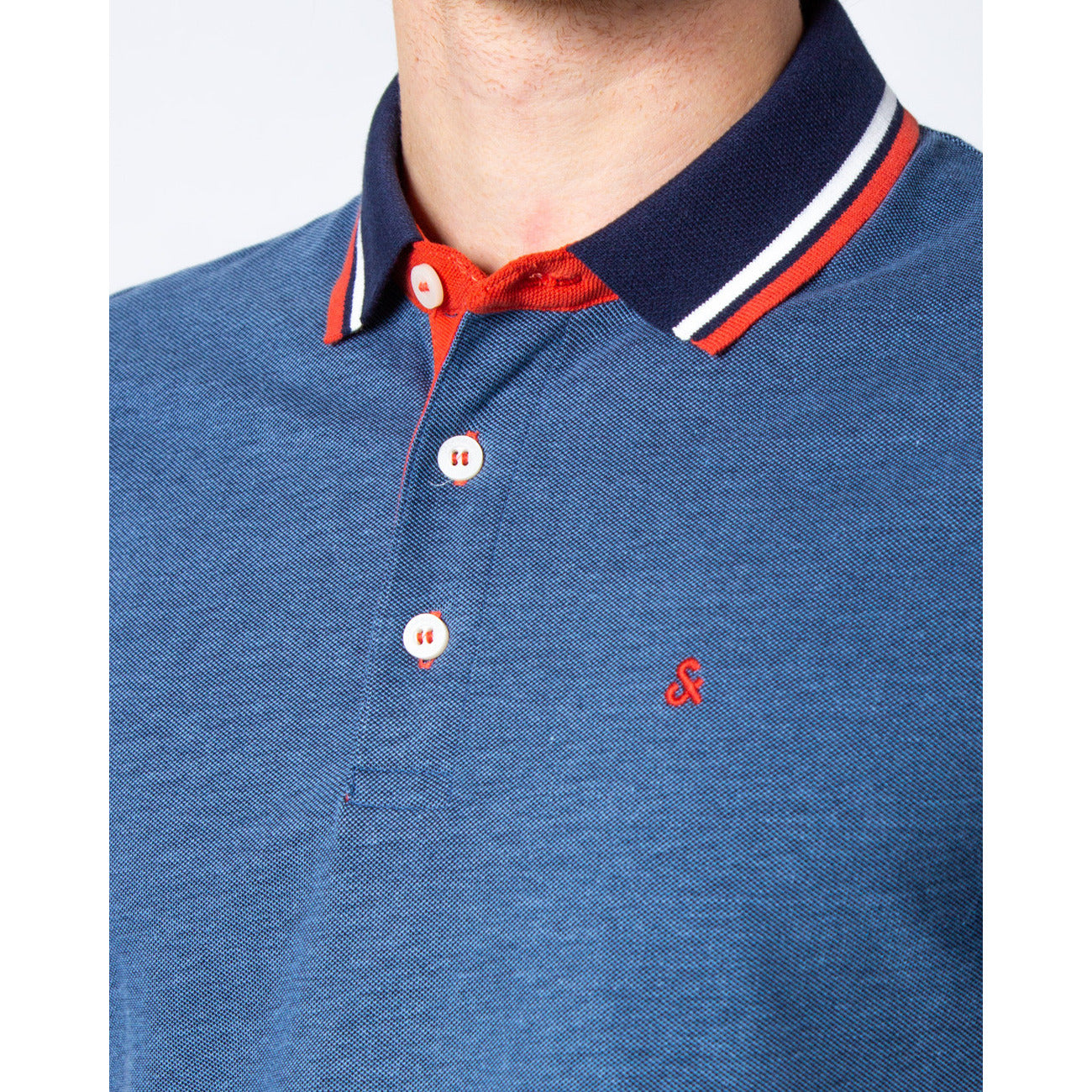 Jack & Jones - Jack & Jones Polo Uomo