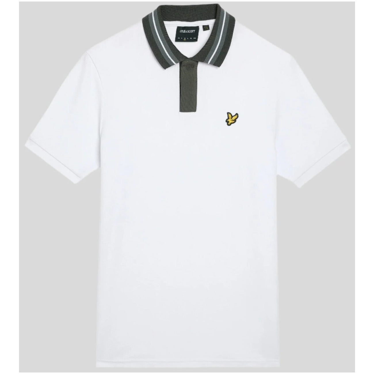 Lyle & Scott - Lyle & Scott Polo Uomo