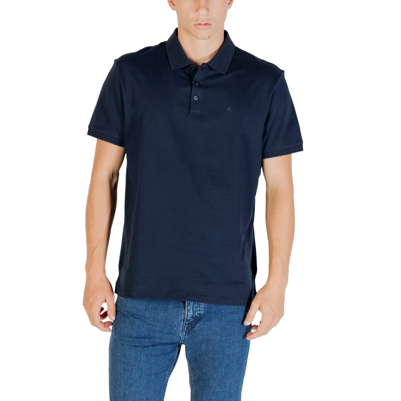 Calvin Klein Jeans - Calvin Klein Jeans Herren Polo