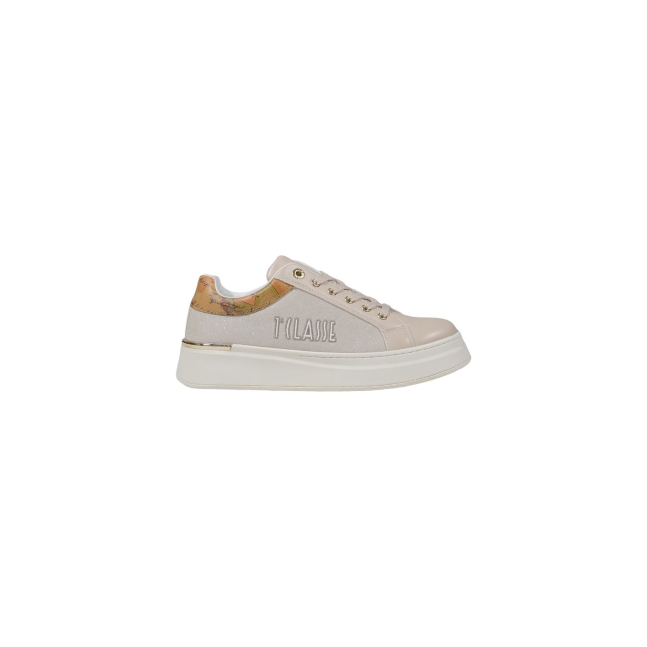 Alviero Martini Prima Classe - Alviero Martini Prima Classe Women's Sneakers