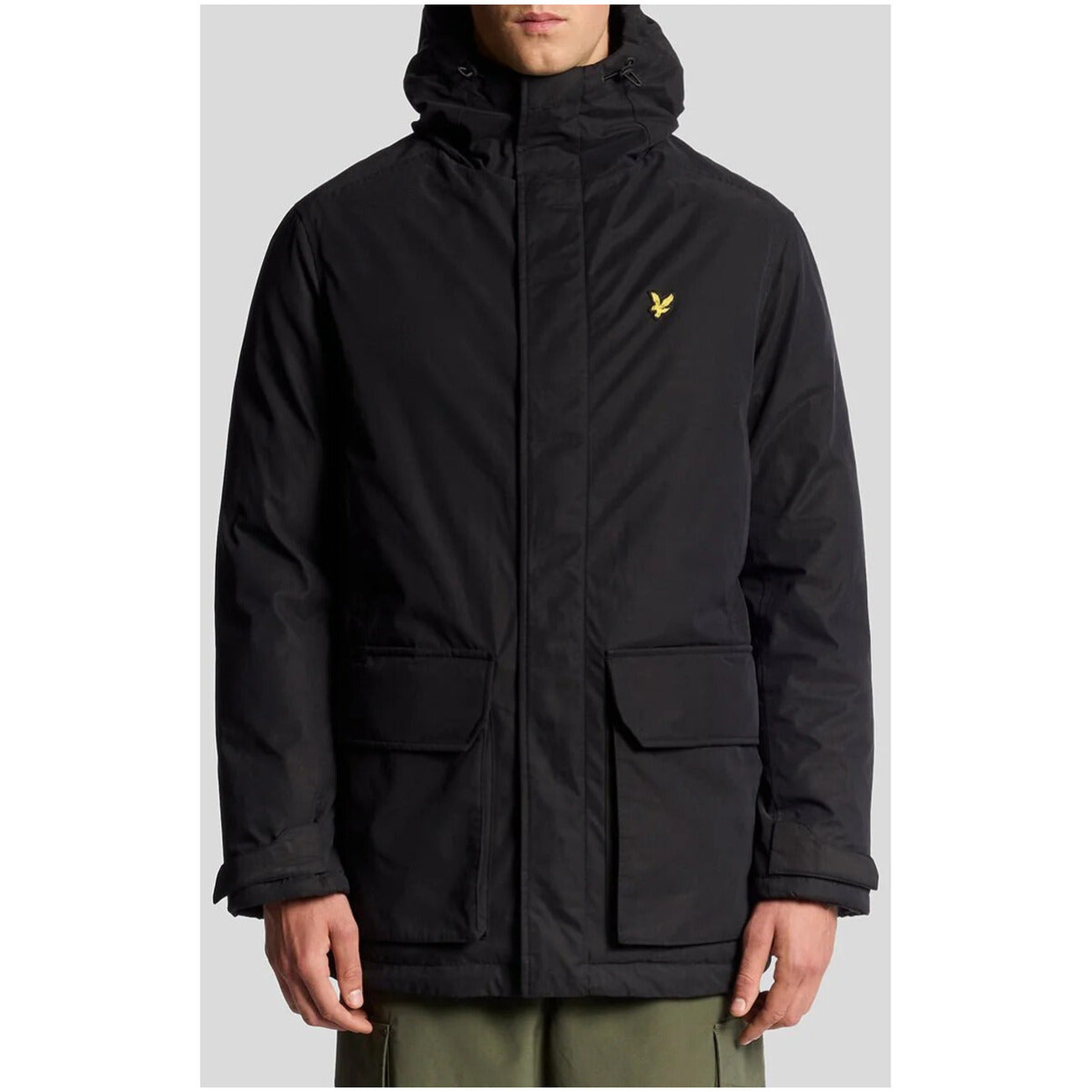Lyle & Scott - Lyle & Scott Giubbotto Uomo