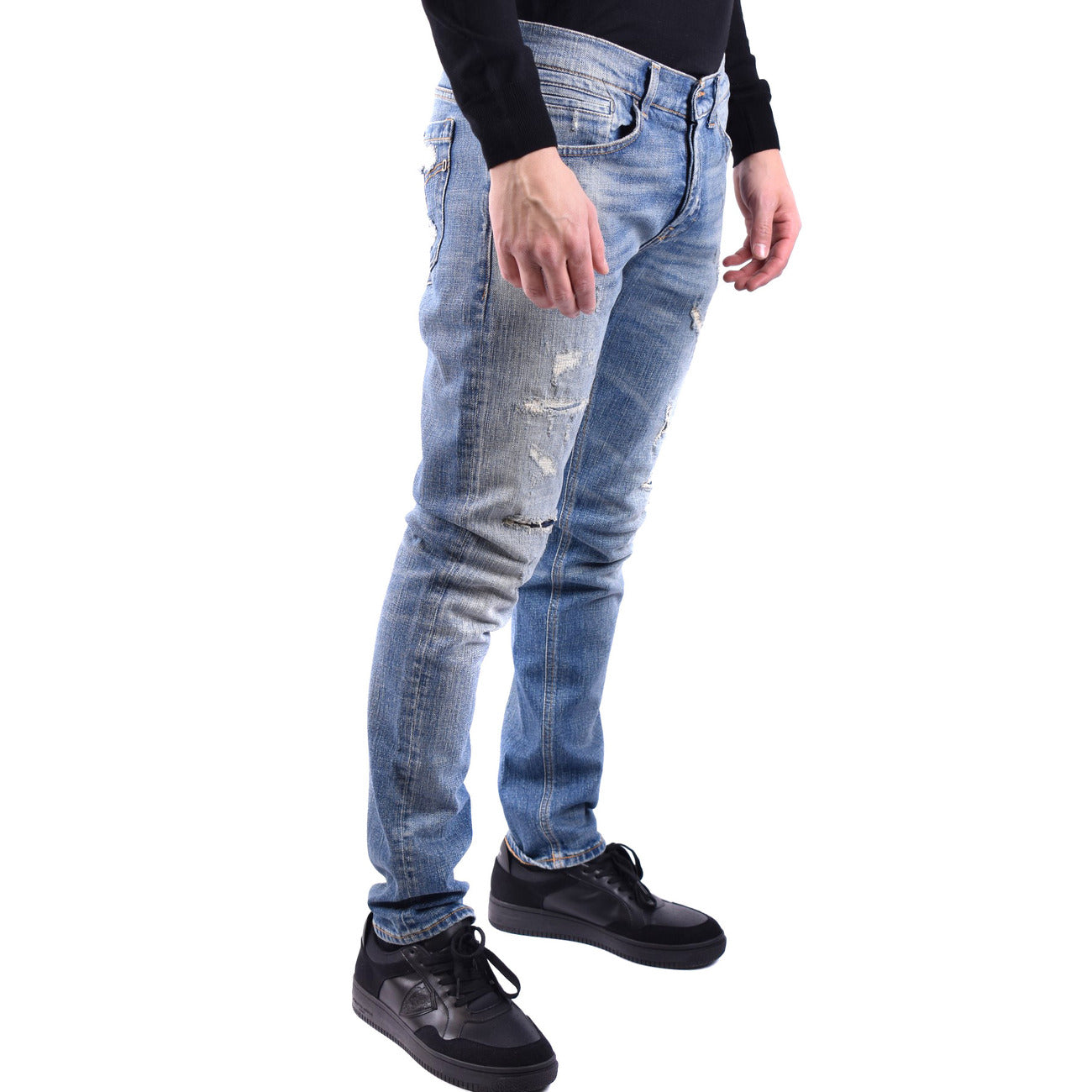 Dondup - Dondup Jeans Uomo