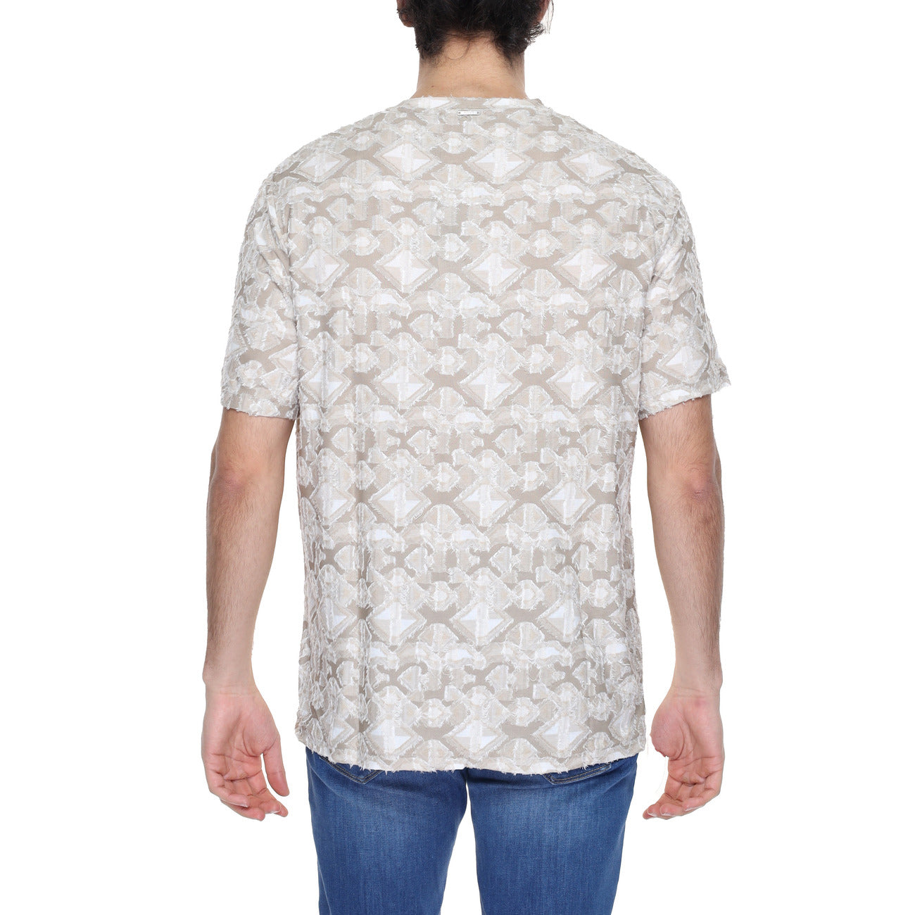 Antony Morato - Antony Morato T-Shirt Uomo