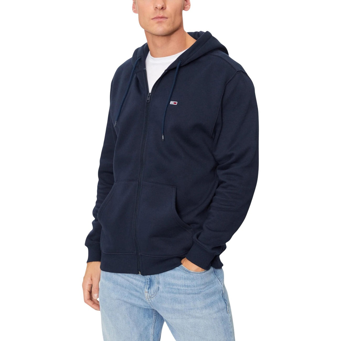 Tommy Hilfiger Jeans - Tommy Hilfiger Jeans Felpa Uomo