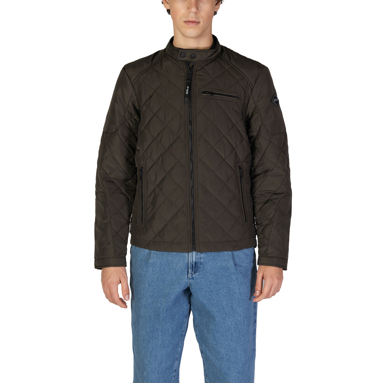 Replay - Replay Herrenjacke