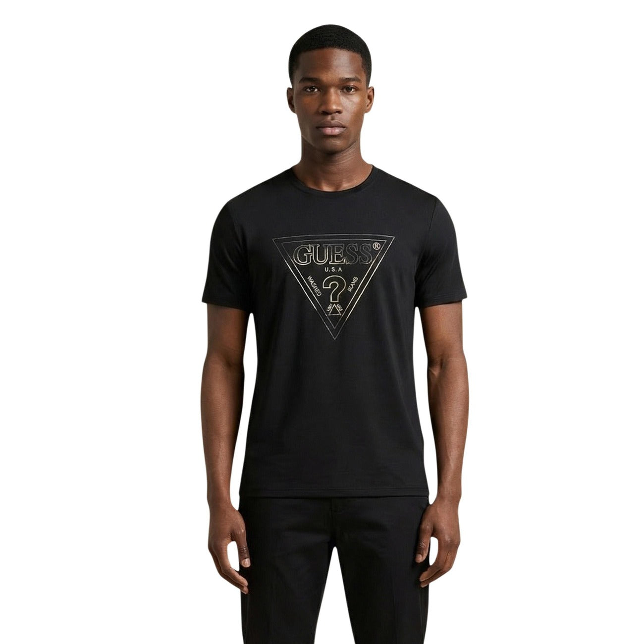 Guess - Guess T-Shirt Uomo
