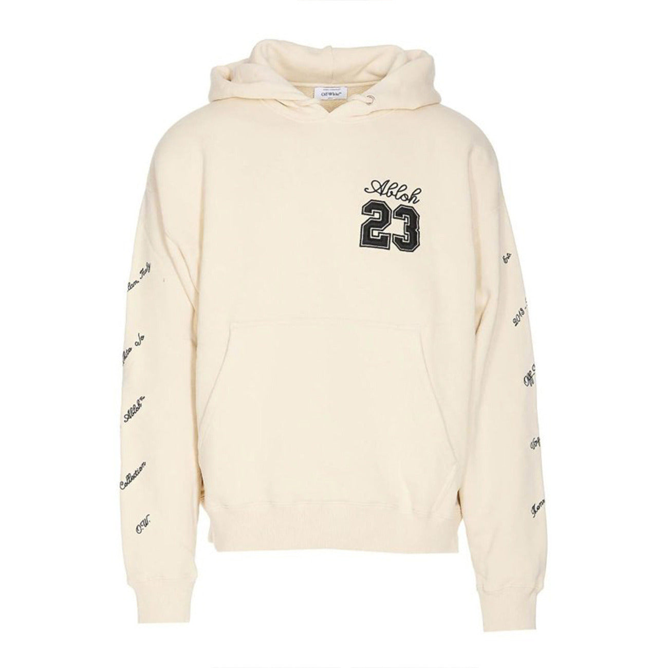 Off-white - Off-white Men's Sweatshirt