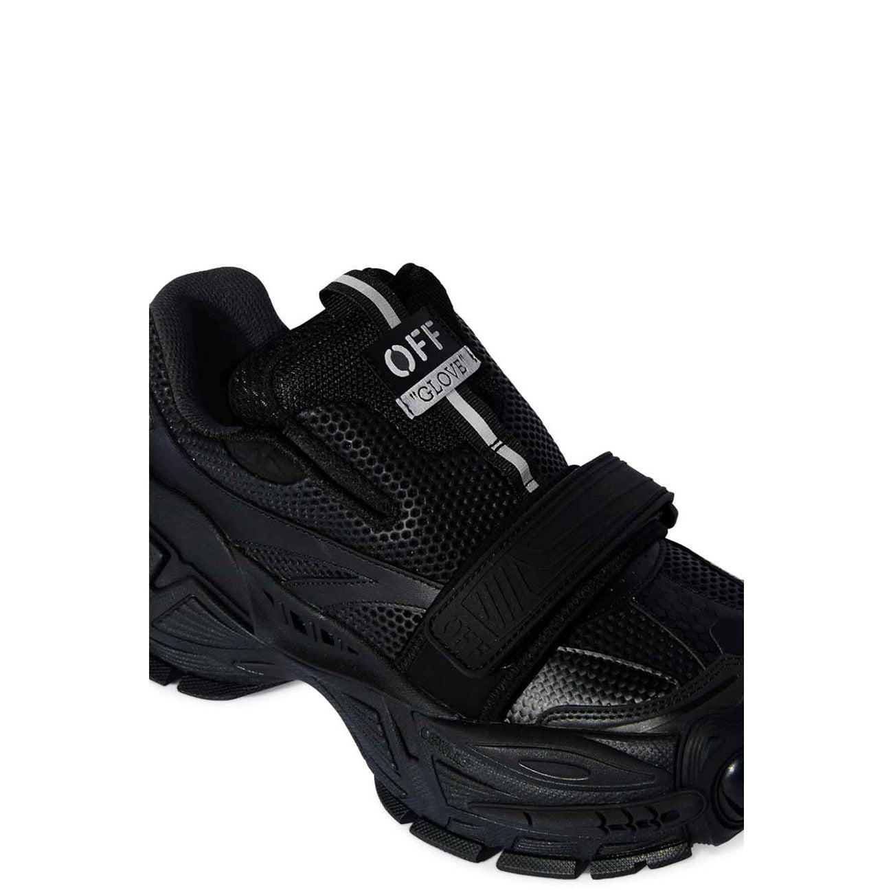 Off-white - Off-white Sneakers Uomo