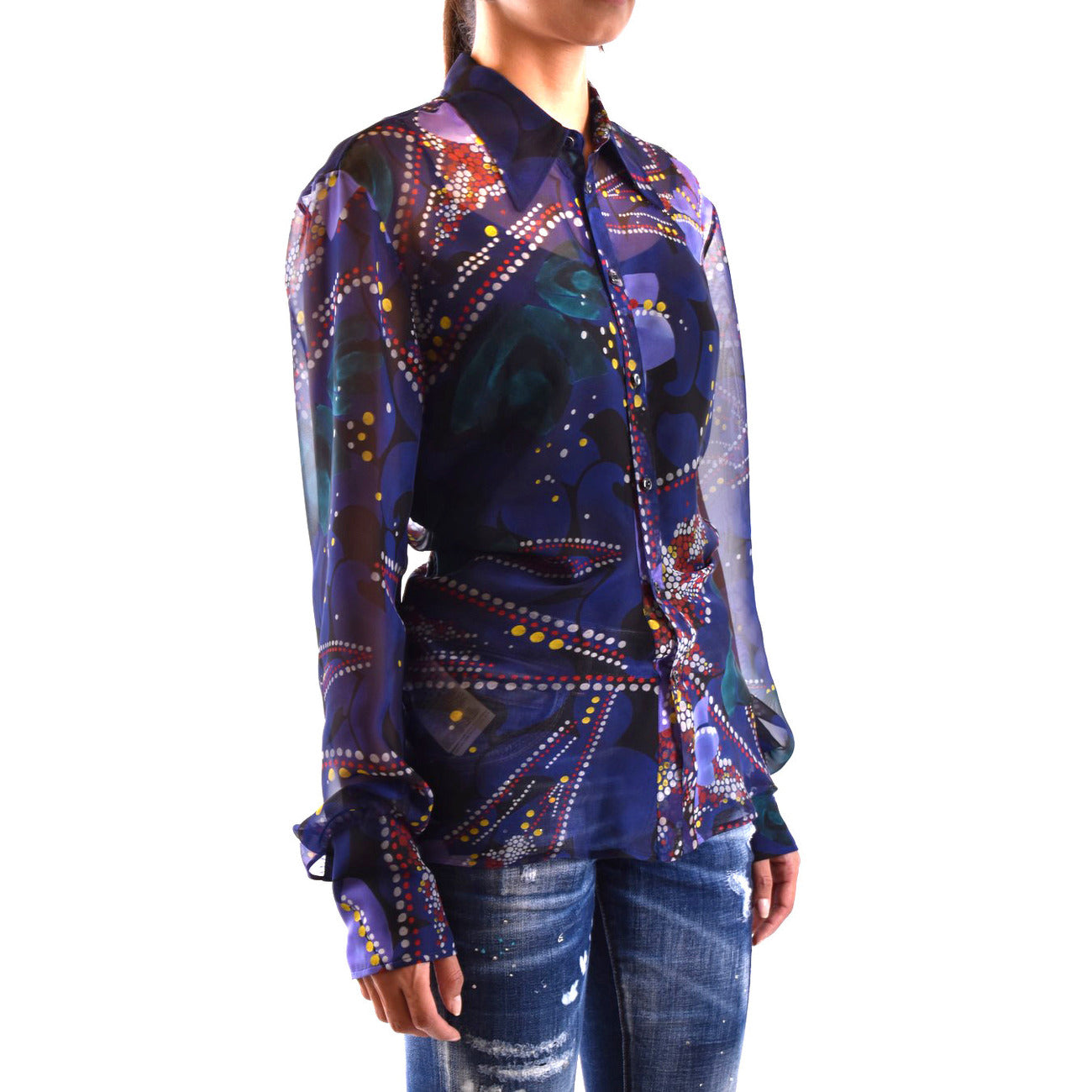 Dsquared2 - Dsquared2 Camicia Donna