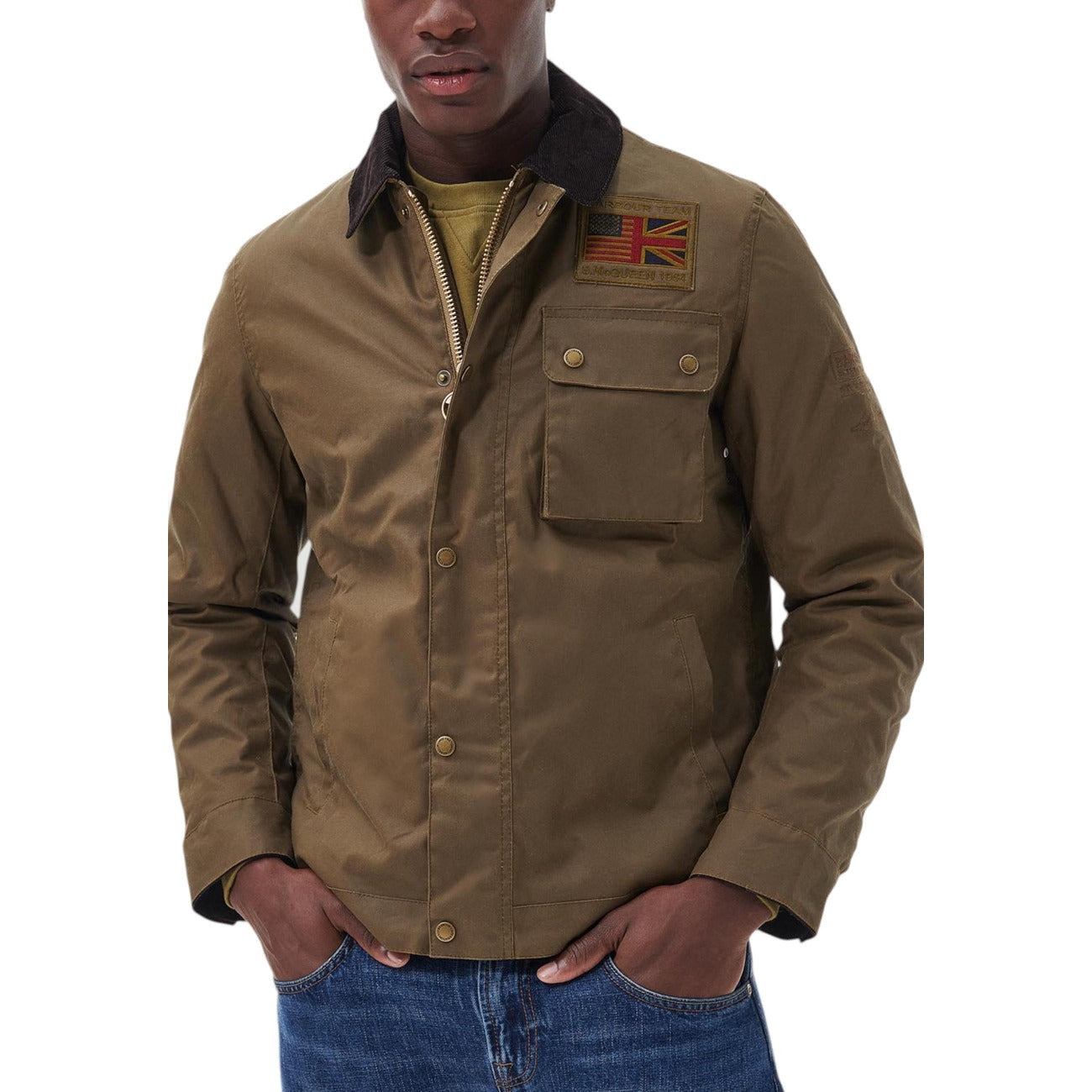 Barbour - Barbour Herrenjacke
