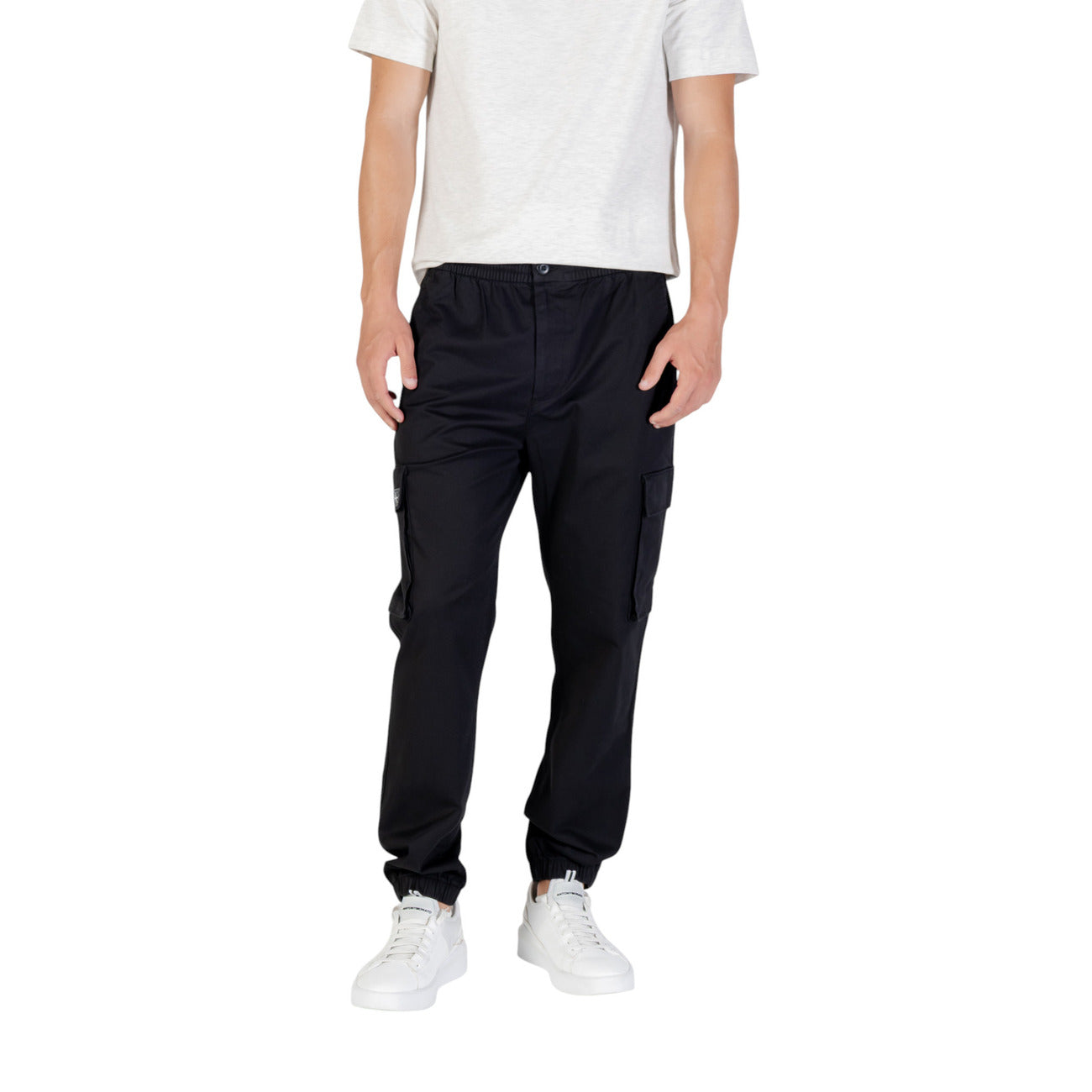 Calvin Klein Jeans - Calvin Klein Jeans Pantaloni Uomo