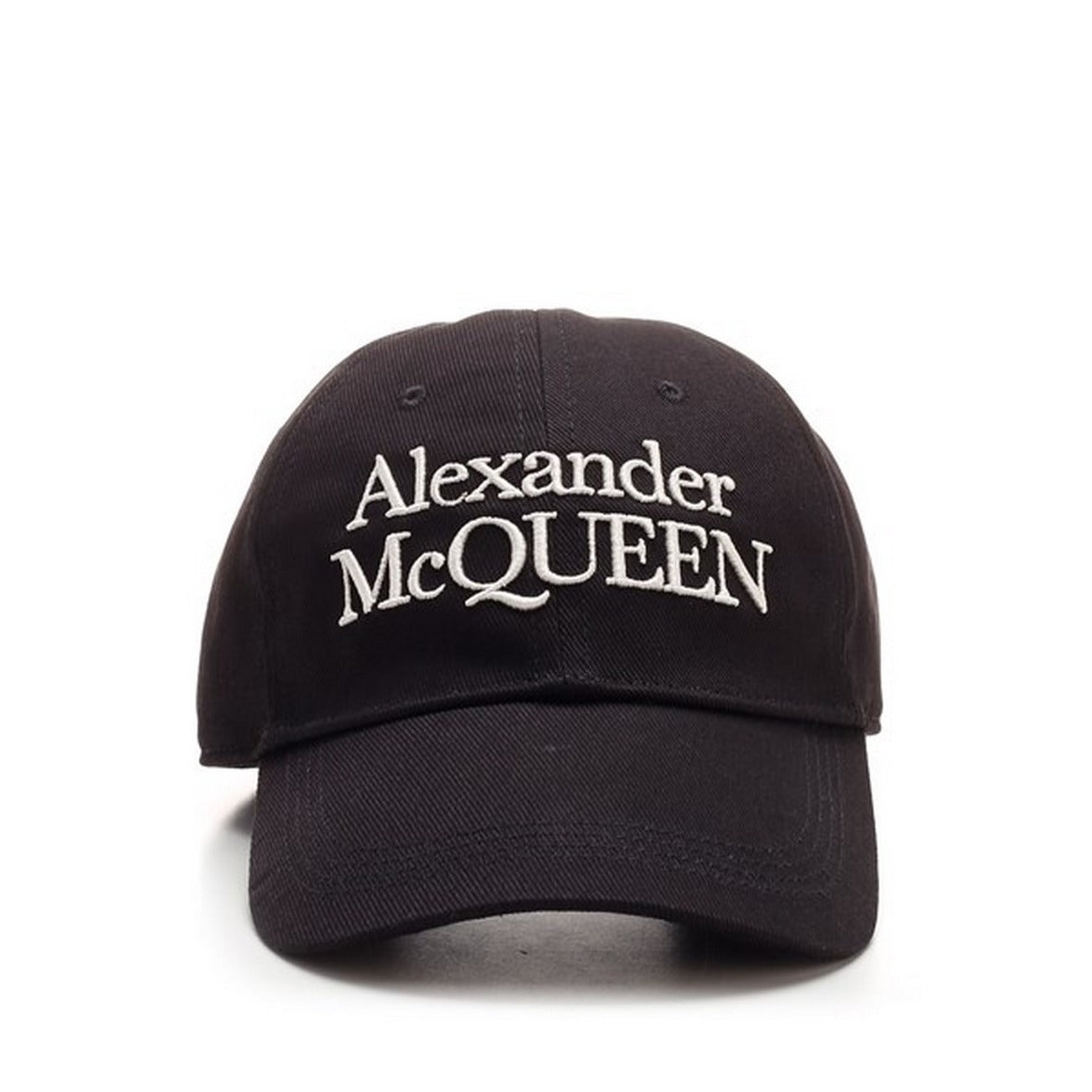 Alexander Mcqueen - Alexander Mcqueen Men's Hat
