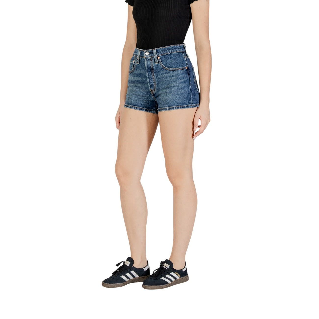 Levis® - Levis® Shorts Donna