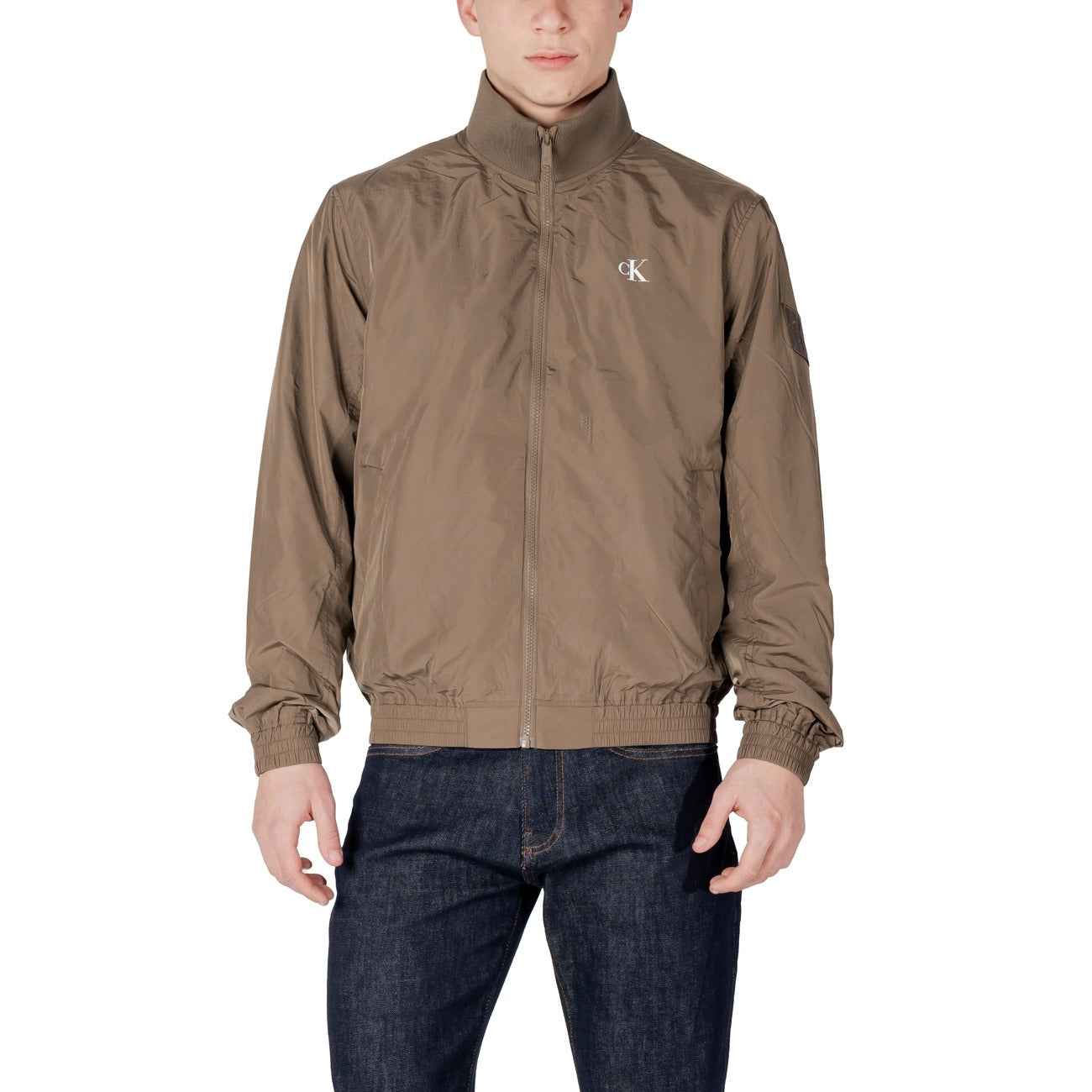 Calvin Klein Jeans - Calvin Klein Jeans Men's Jacket