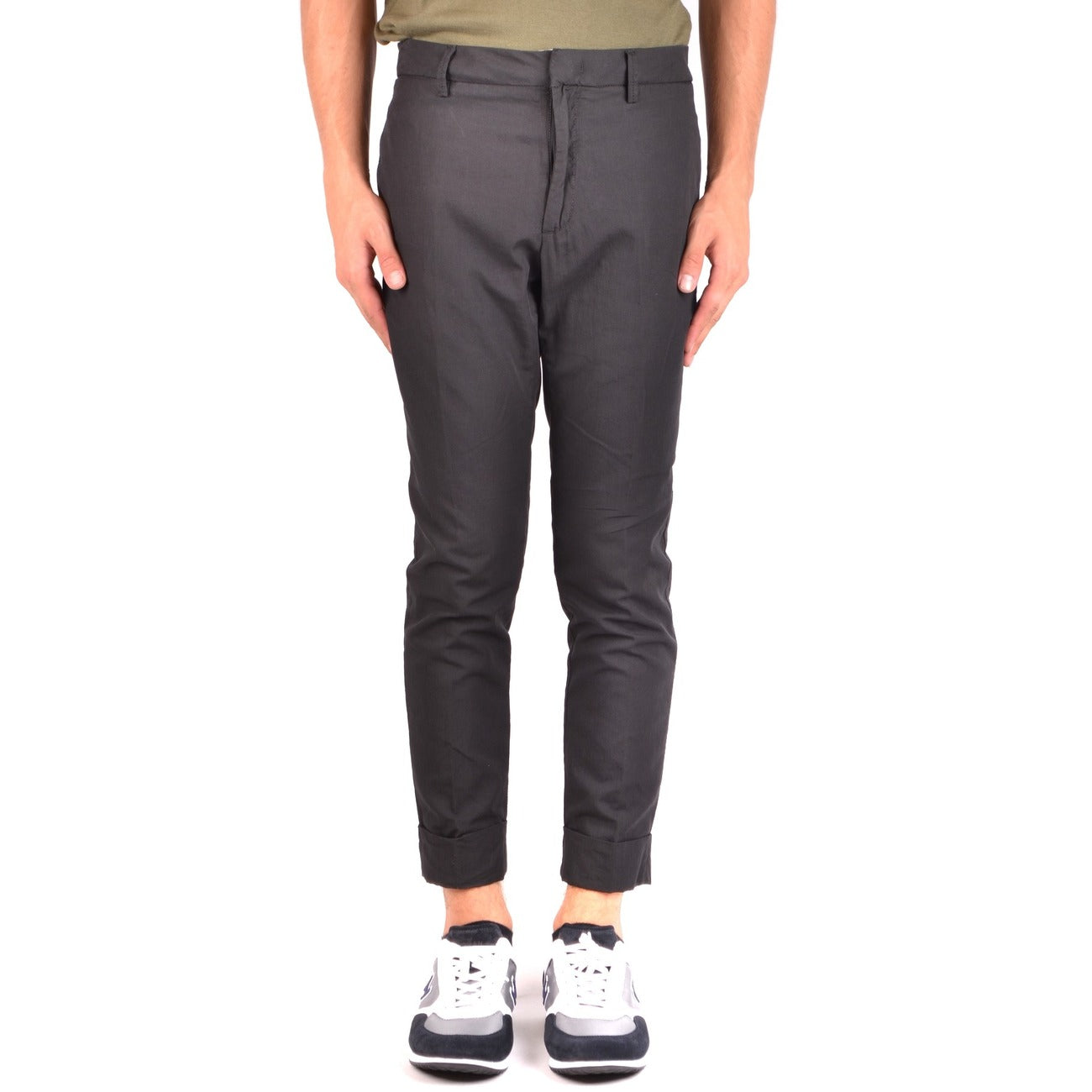 Paolo Pecora - Paolo Pecora Men's Pants