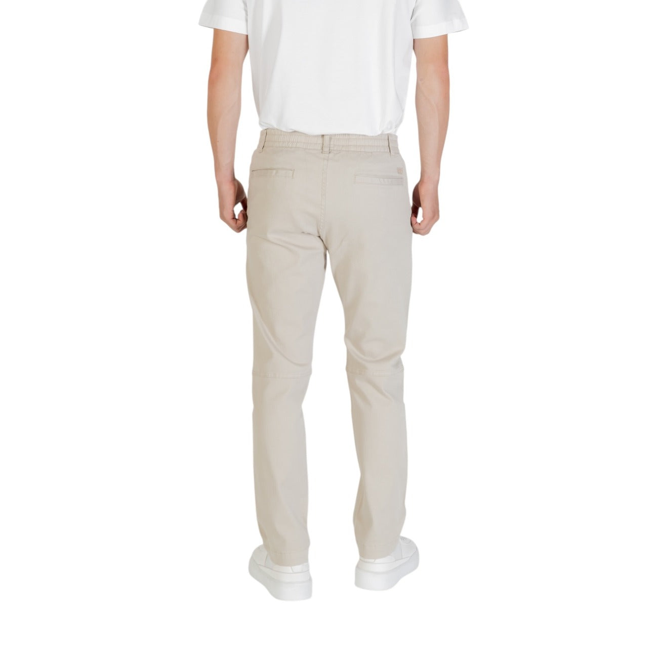 Boss - Boss Herrenhose