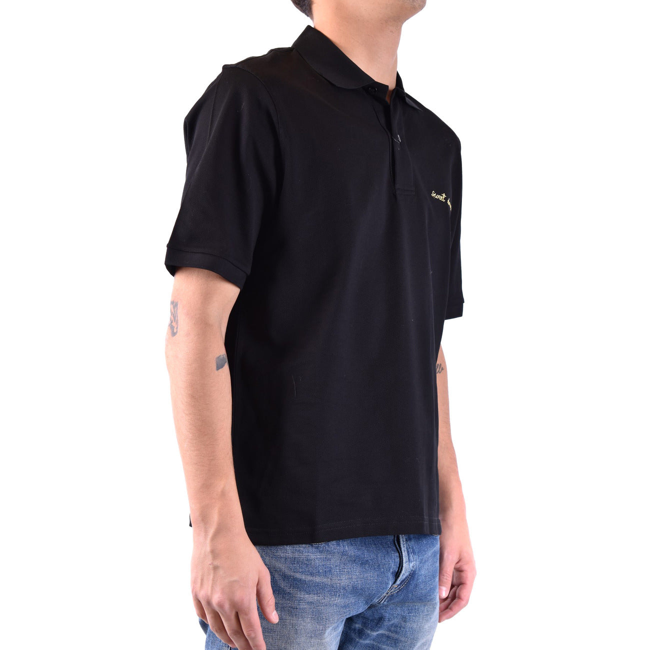 Saint Laurent - Saint Laurent Polo Uomo