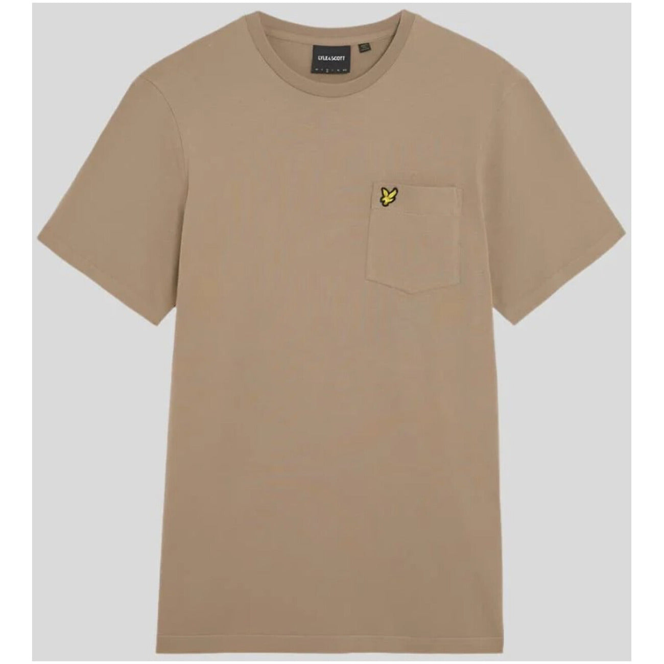 Lyle & Scott - Lyle & Scott Men's T-Shirt