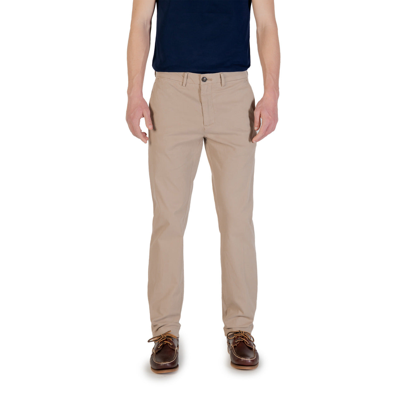 Borghese - Borghese Men's Pants