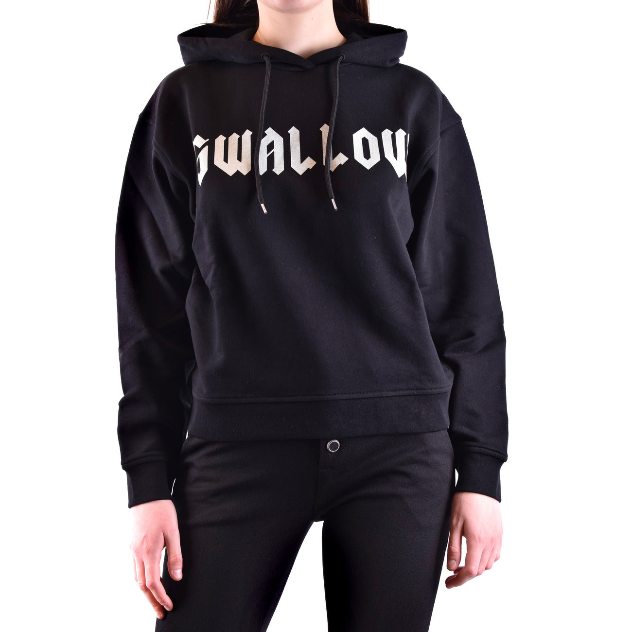 Alexander Mcqueen - Alexander Mcqueen Women's Sweatshirt