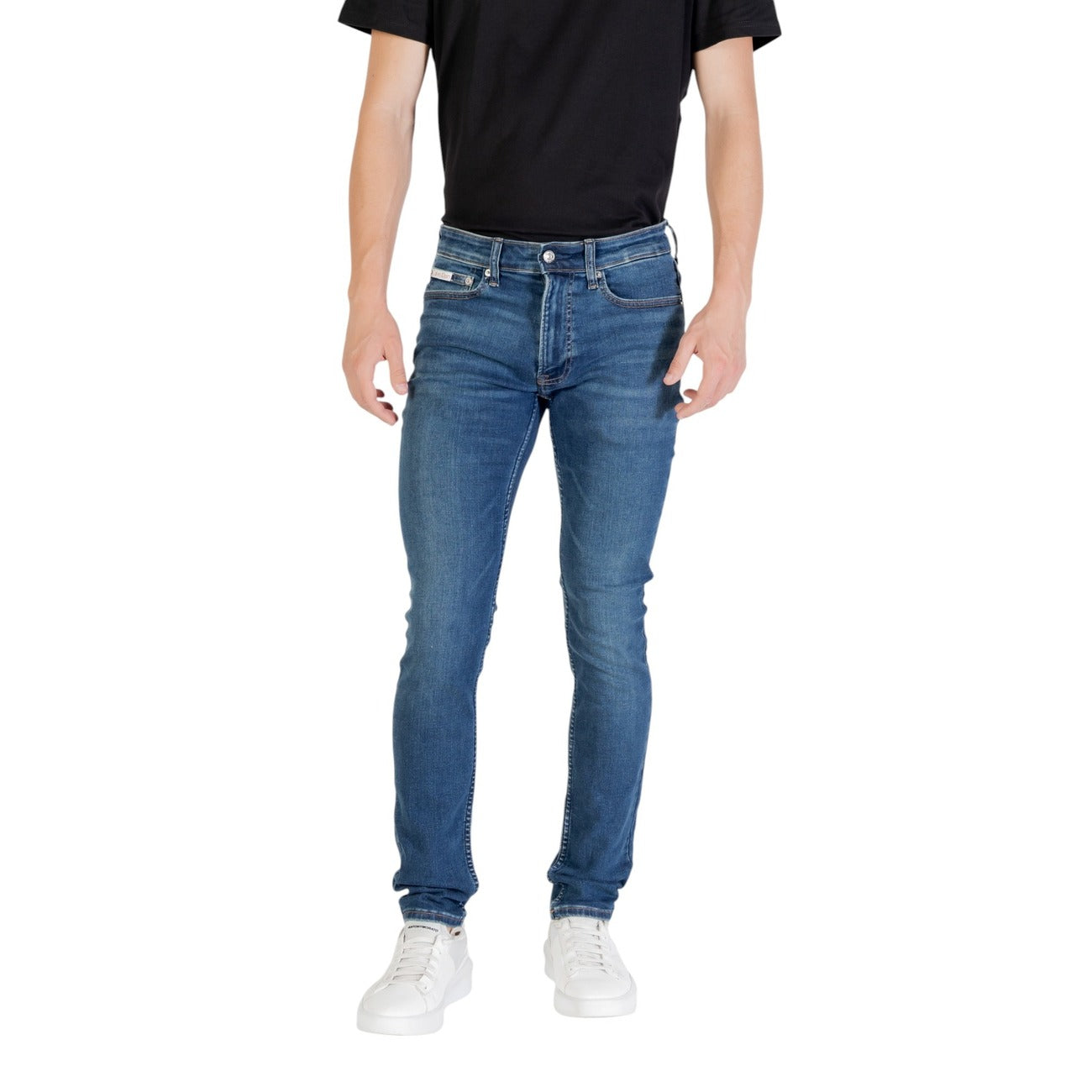 Calvin Klein Jeans - Calvin Klein Jeans Herrenjeans