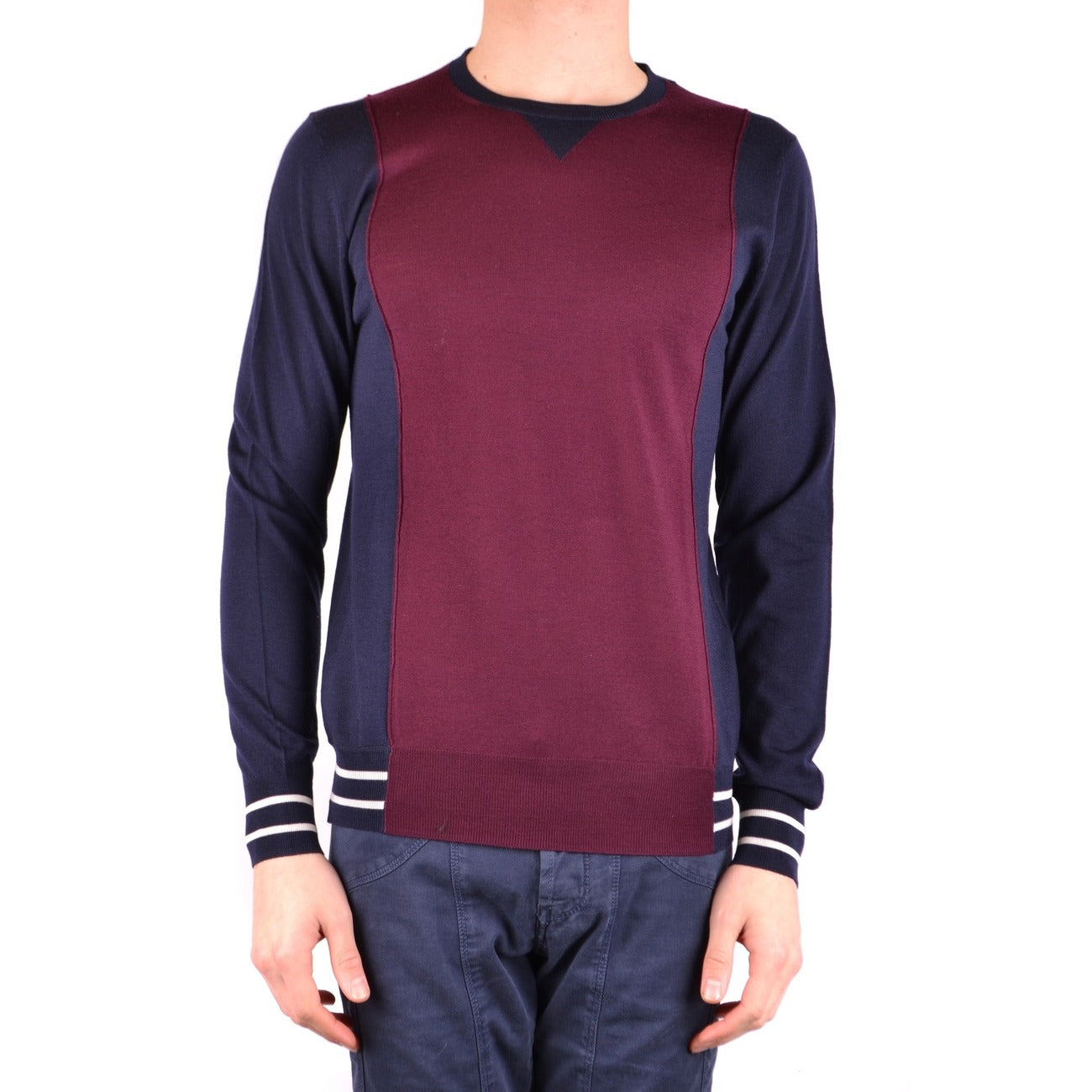 Paolo Pecora - Paolo Pecora Maglia Uomo