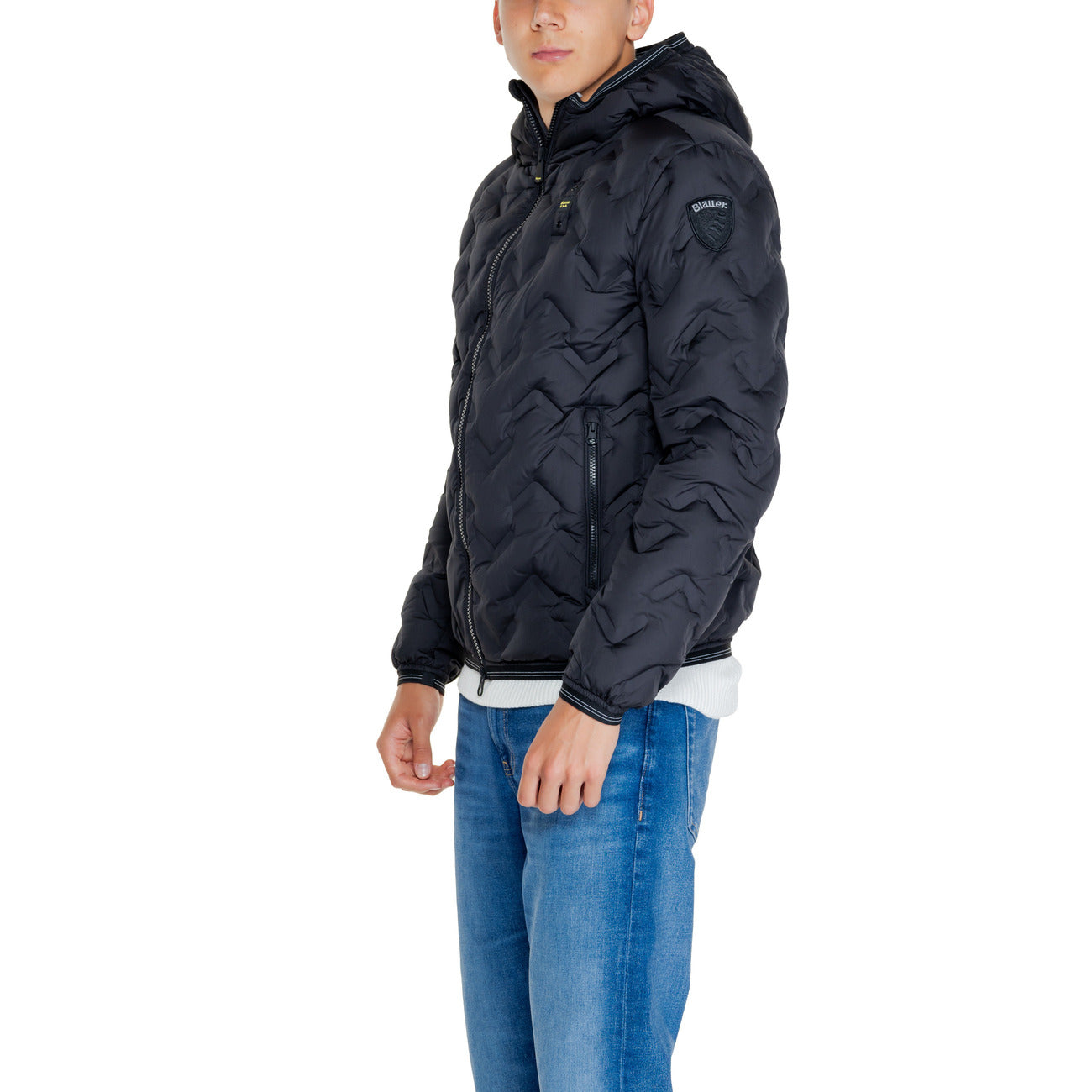 Blauer - Blauer Men's Jacket