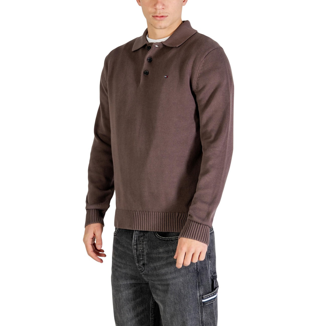 Tommy Hilfiger Jeans - Tommy Hilfiger Jeans Maglia Uomo