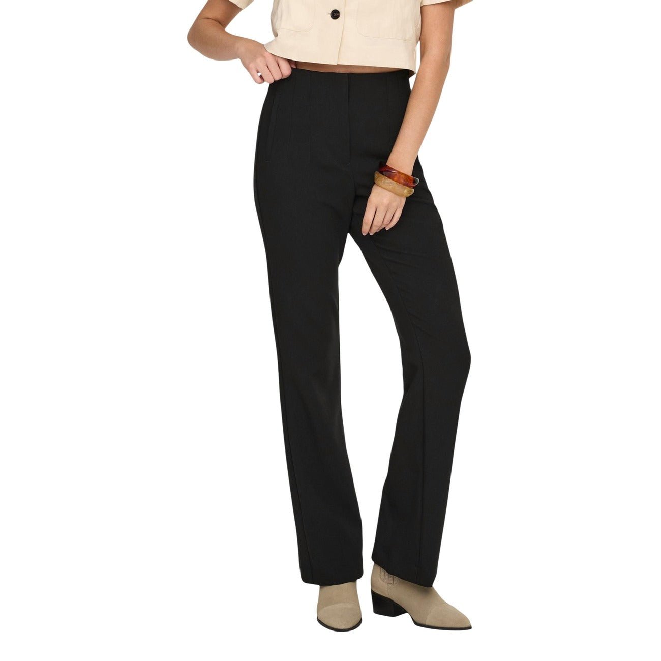 Only - Only Pantaloni Donna