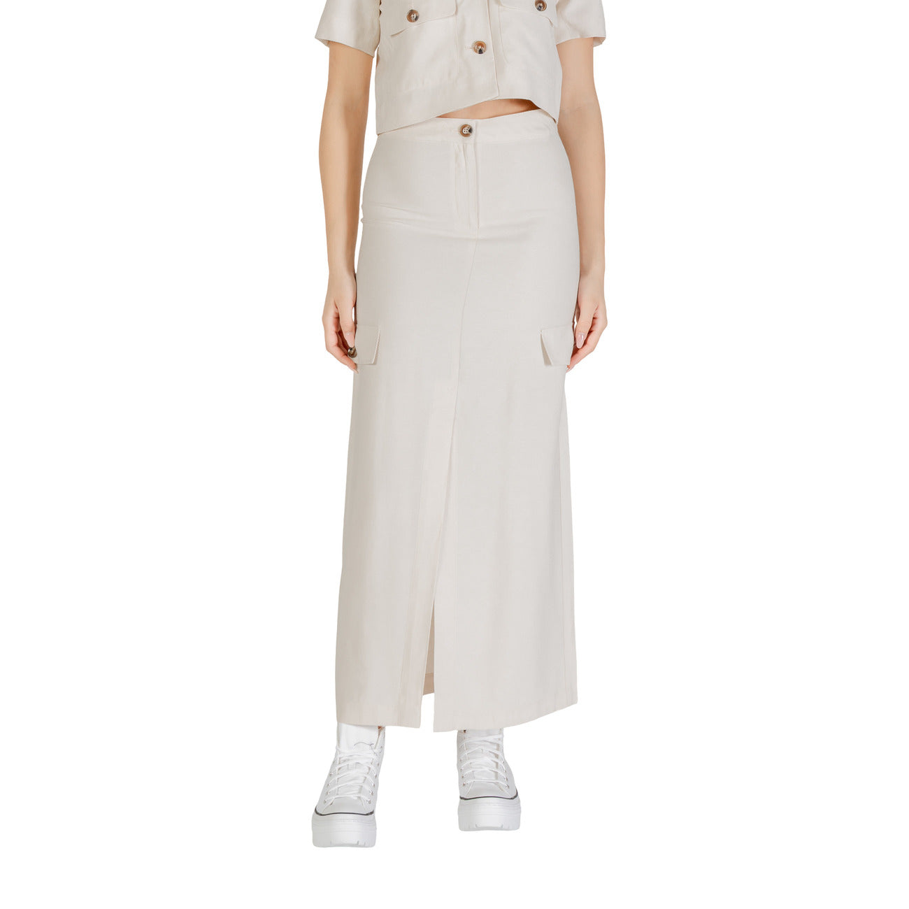 Jacqueline De Yong - Jacqueline De Yong Women's Skirt