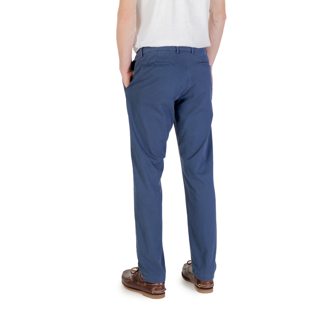Borghese - Borghese Men's Pants