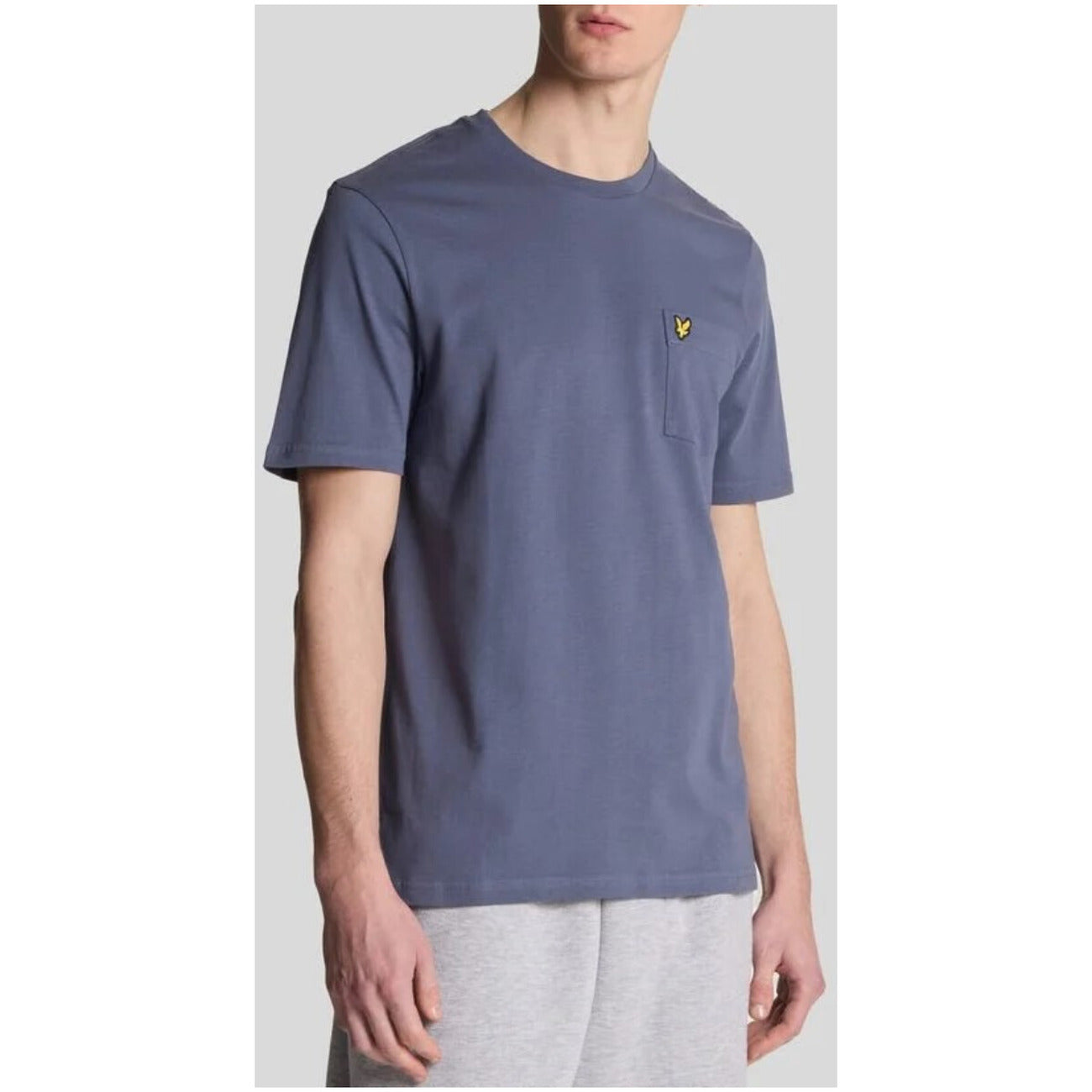 Lyle & Scott - Lyle & Scott Men's T-Shirt