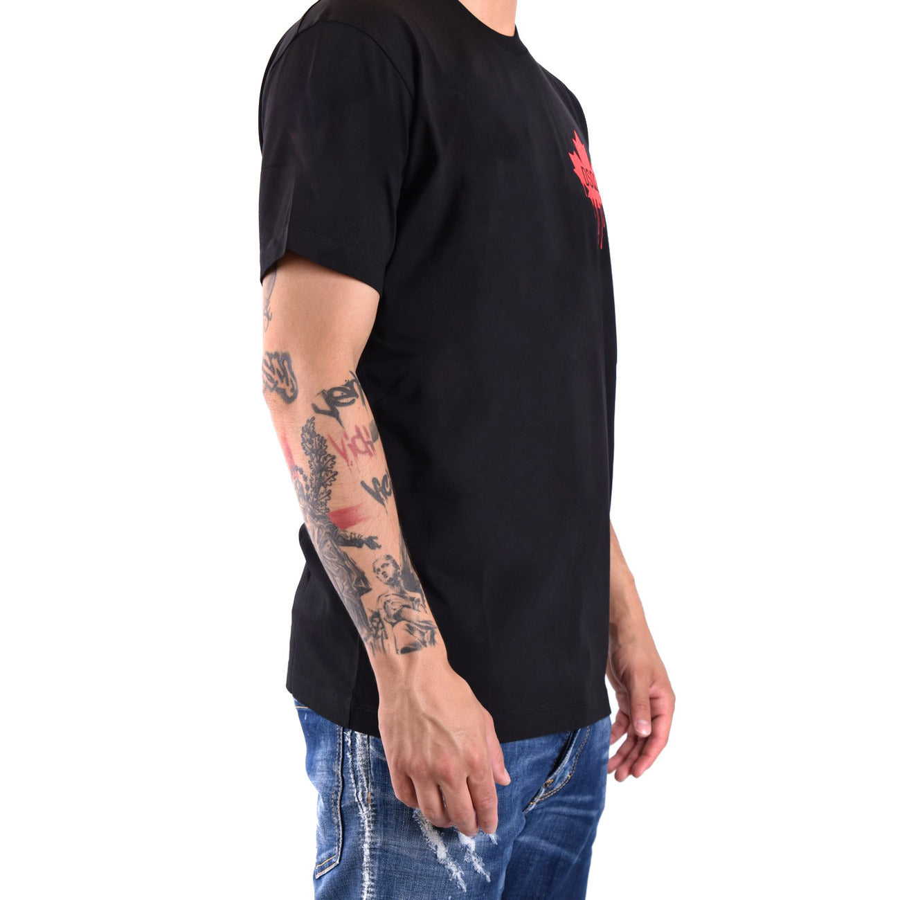 Dsquared2 - Dsquared2 T-Shirt Uomo