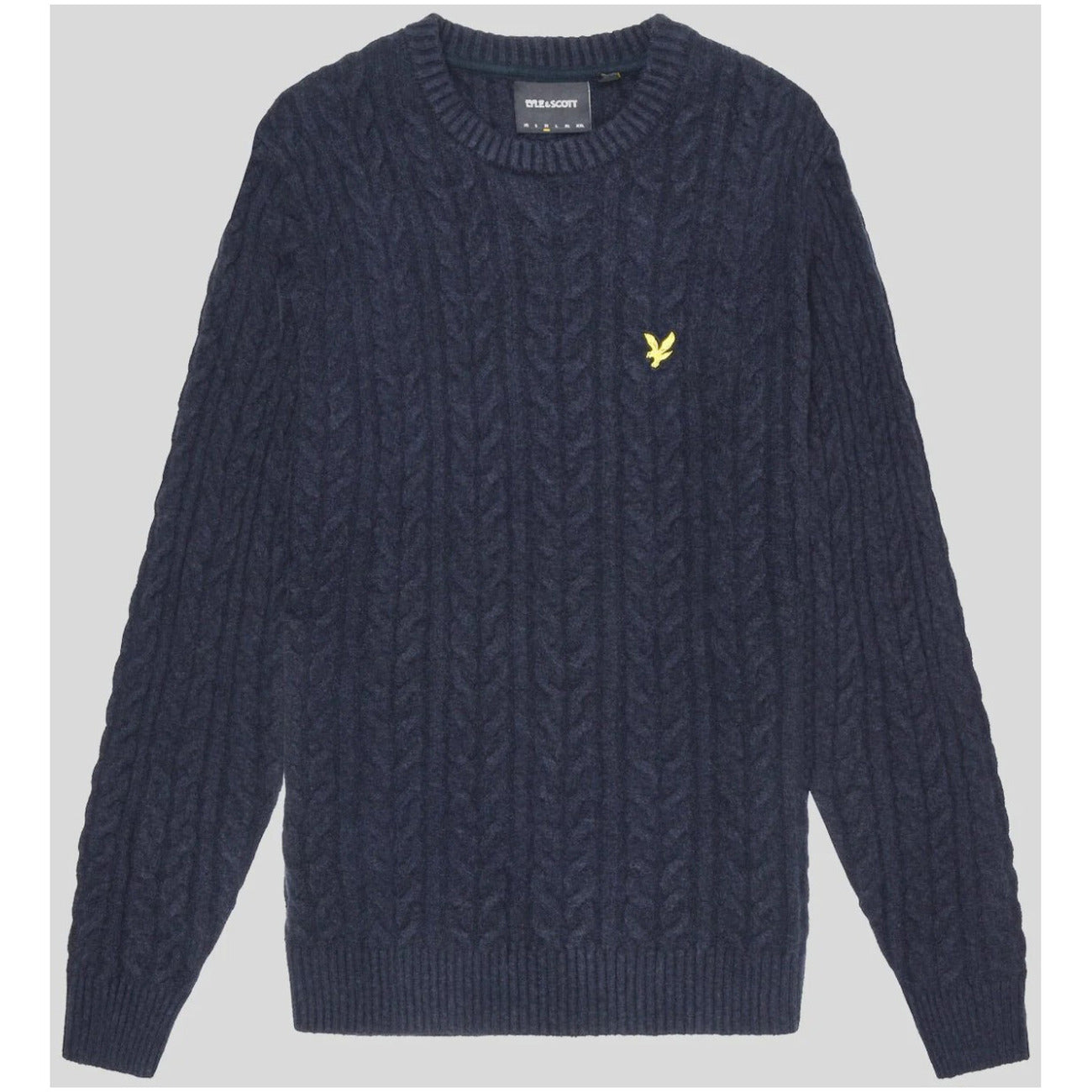 Lyle & Scott - Lyle & Scott Maglia Uomo