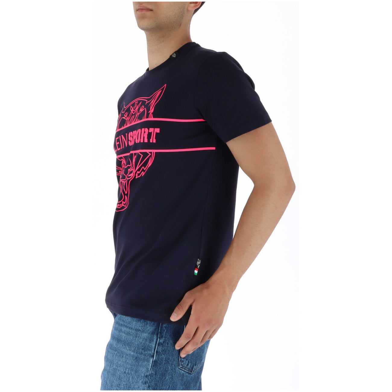 Plein Sport - Plein Sport T-Shirt Uomo