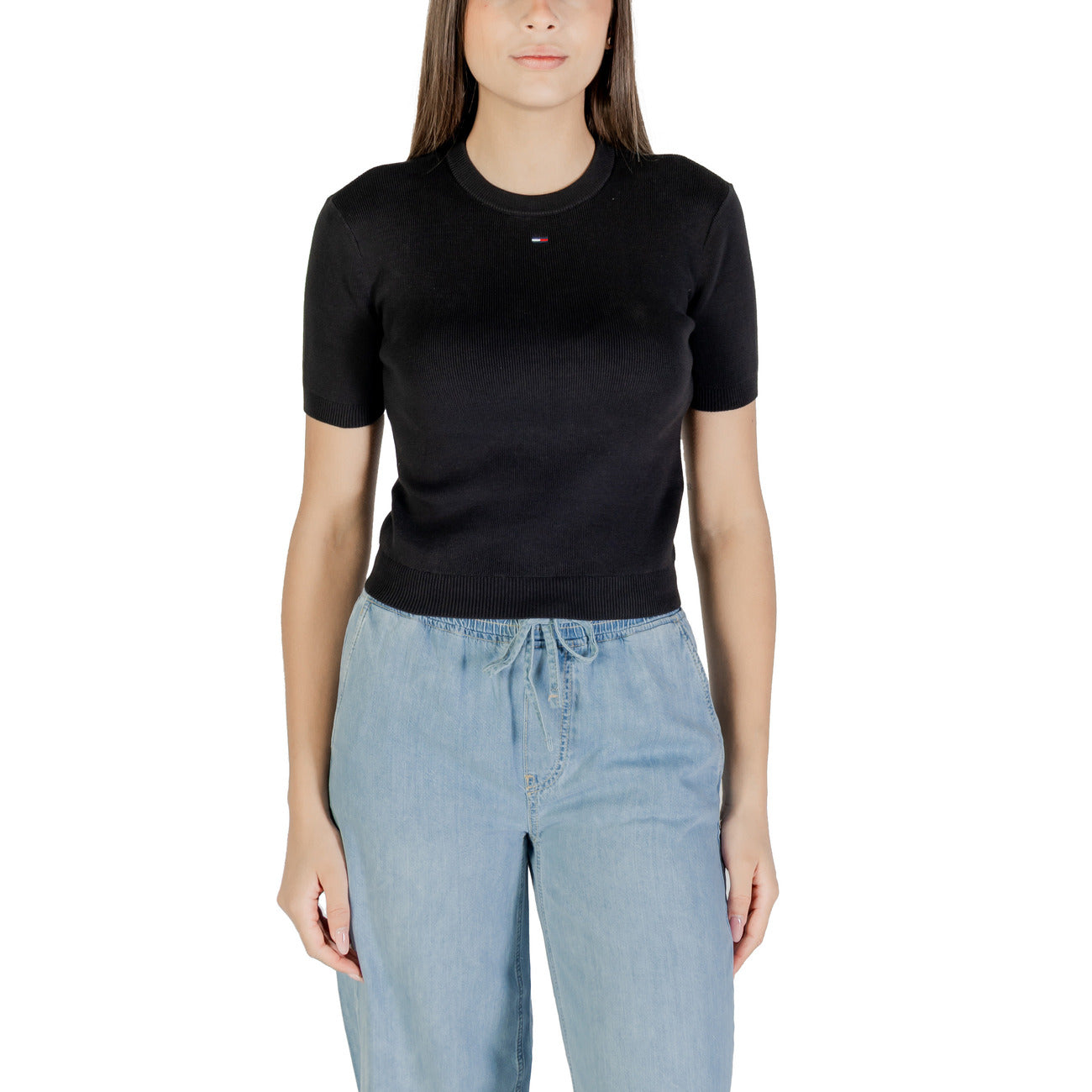 Tommy Hilfiger Jeans - Tommy Hilfiger Jeans T-Shirt Donna