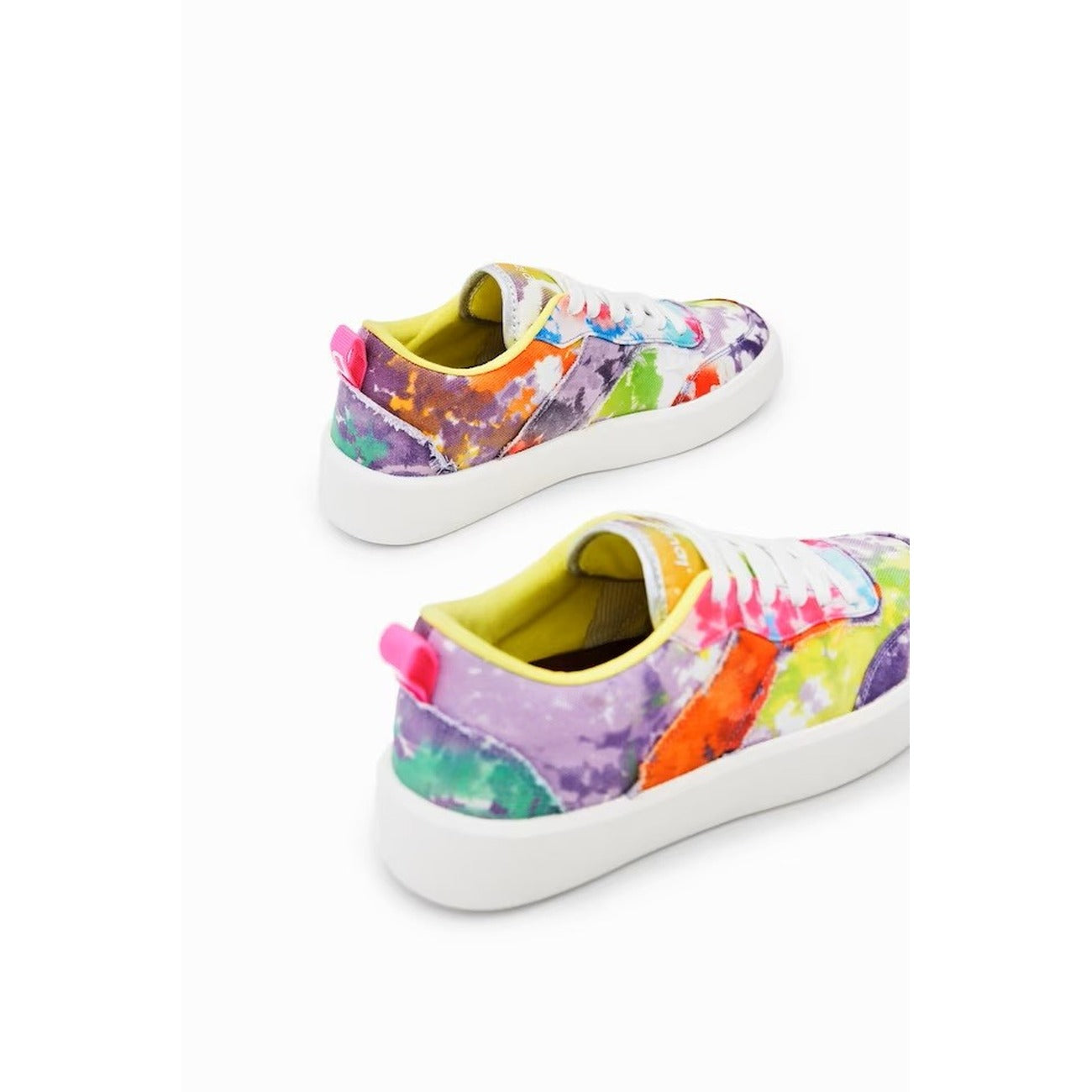 Desigual - Desigual Women's Sneakers