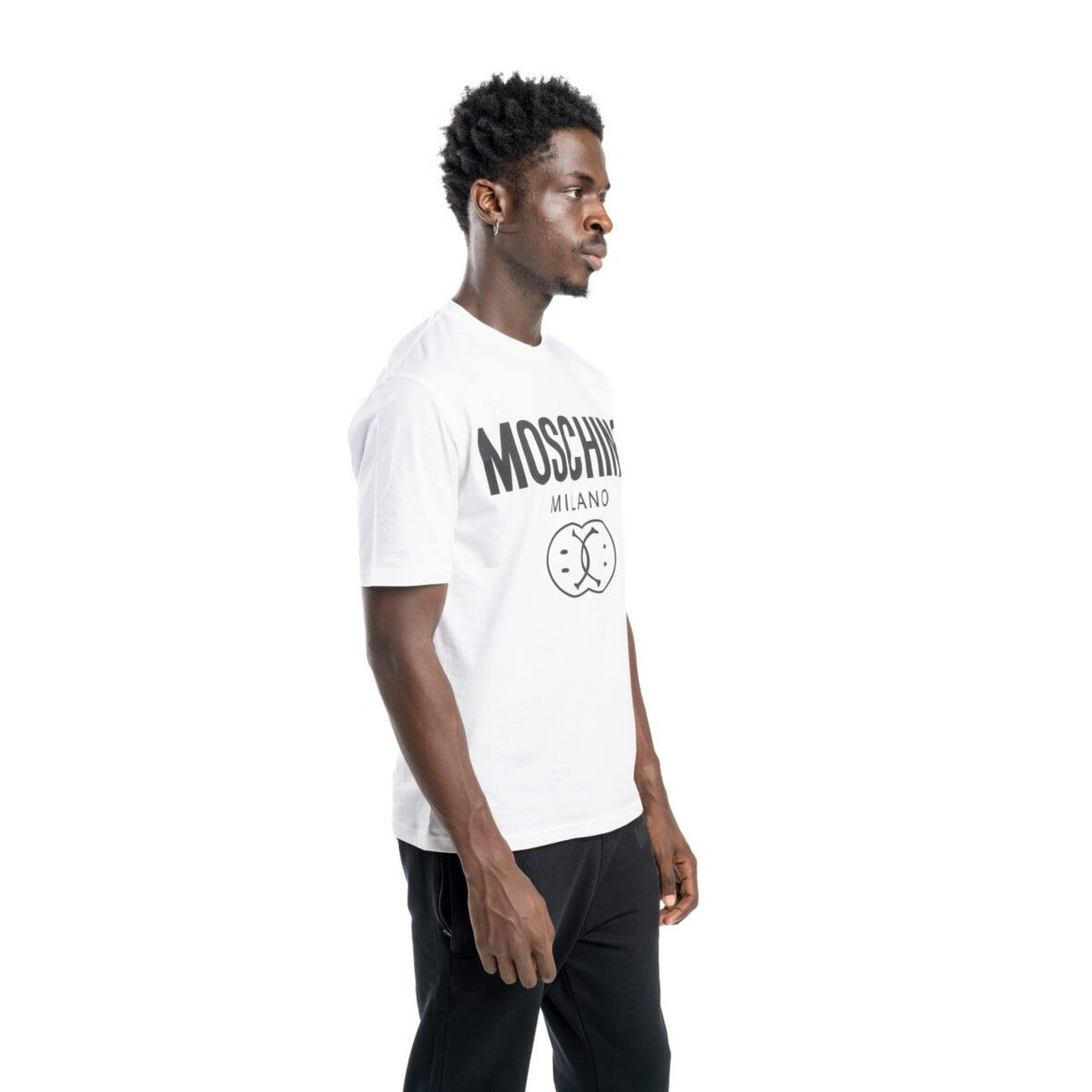 Moschino - Moschino T-Shirt Uomo