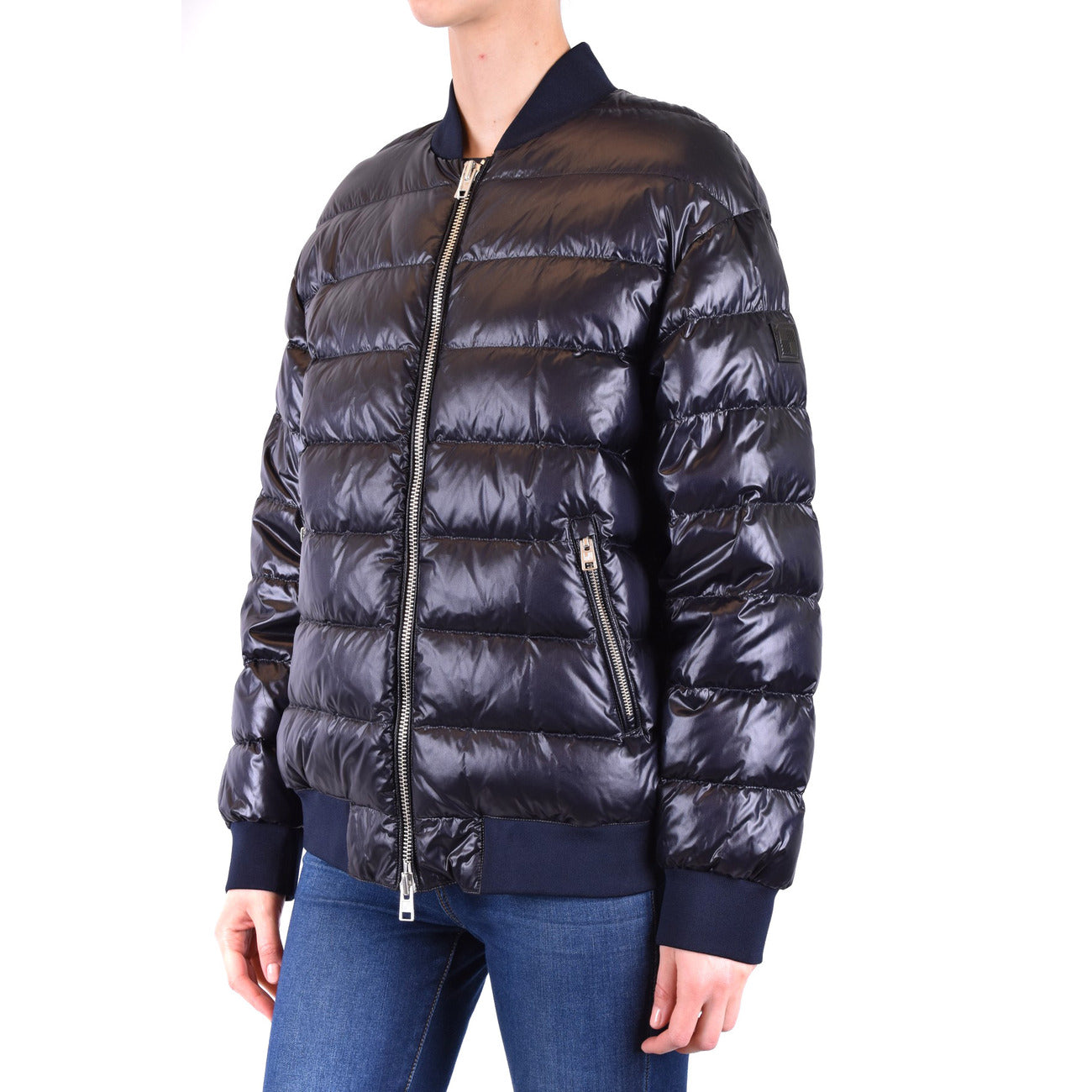 Woolrich - Woolrich Giubbotto Donna