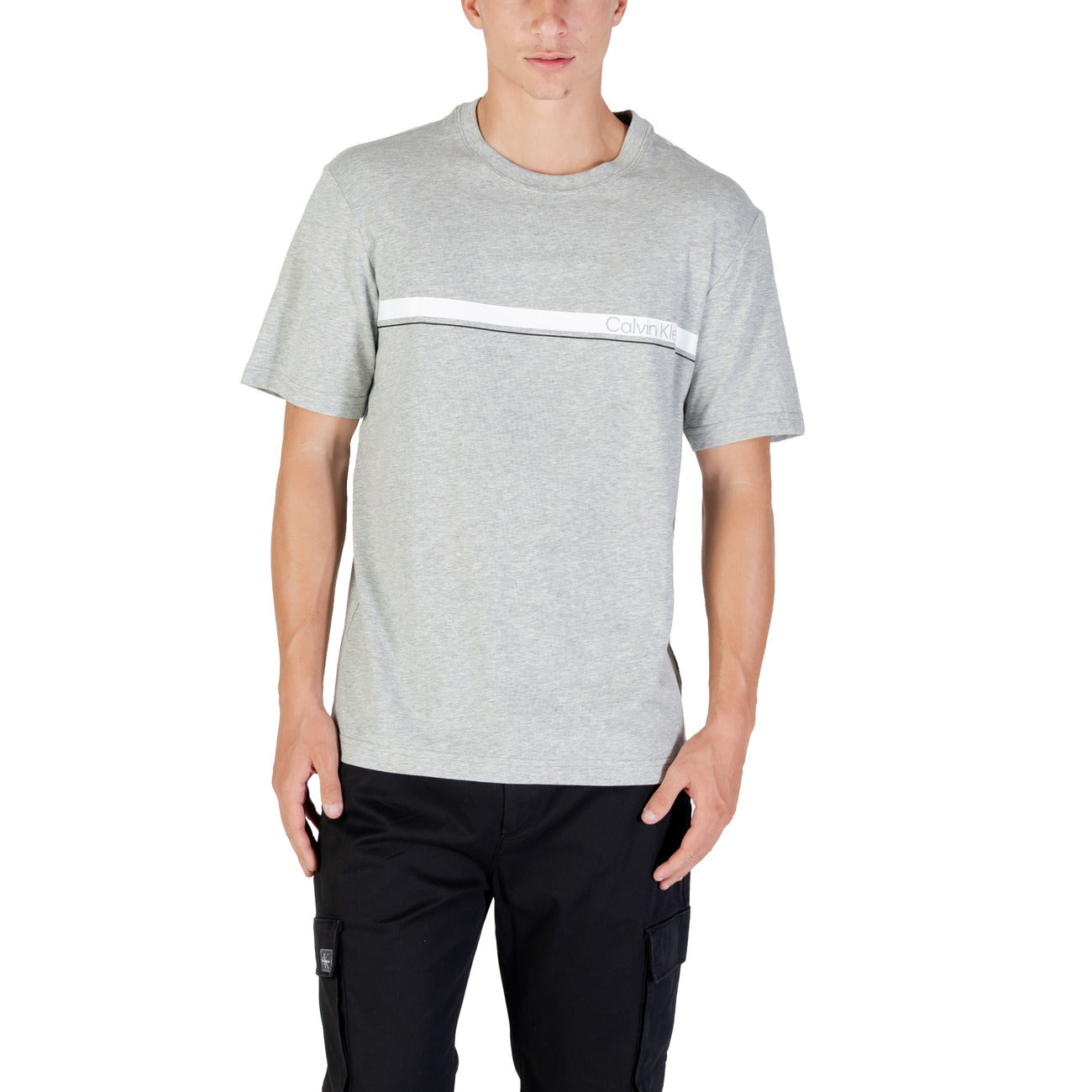 Calvin Klein Sport - Calvin Klein Sport Herren T-Shirt